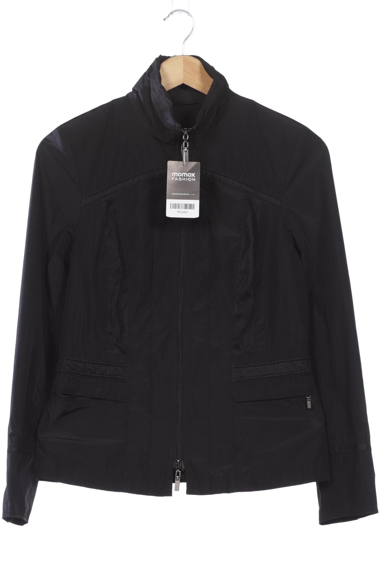 

Bonita Damen Jacke, schwarz, Gr. 36