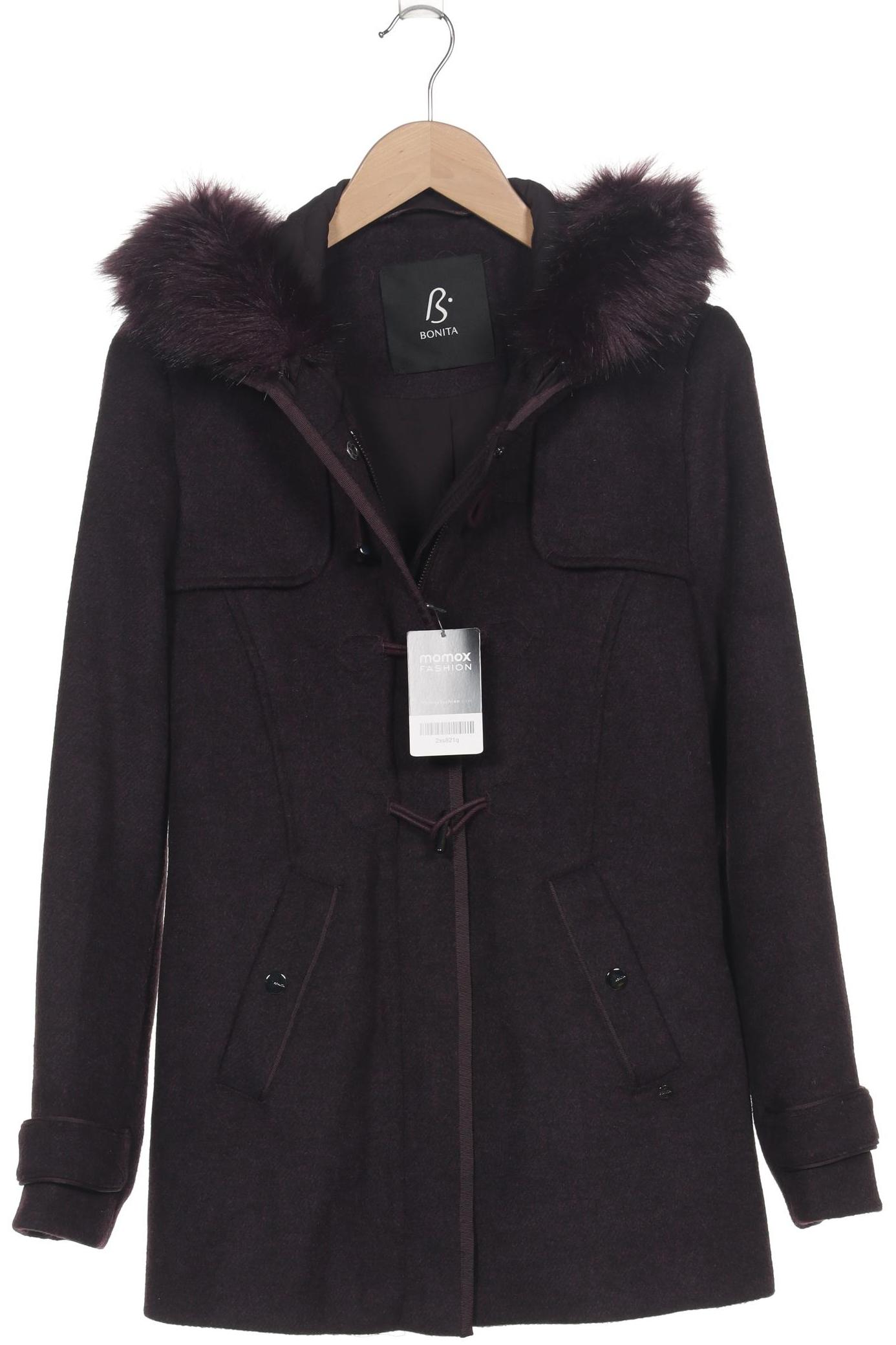 

Bonita Damen Jacke, flieder, Gr. 38