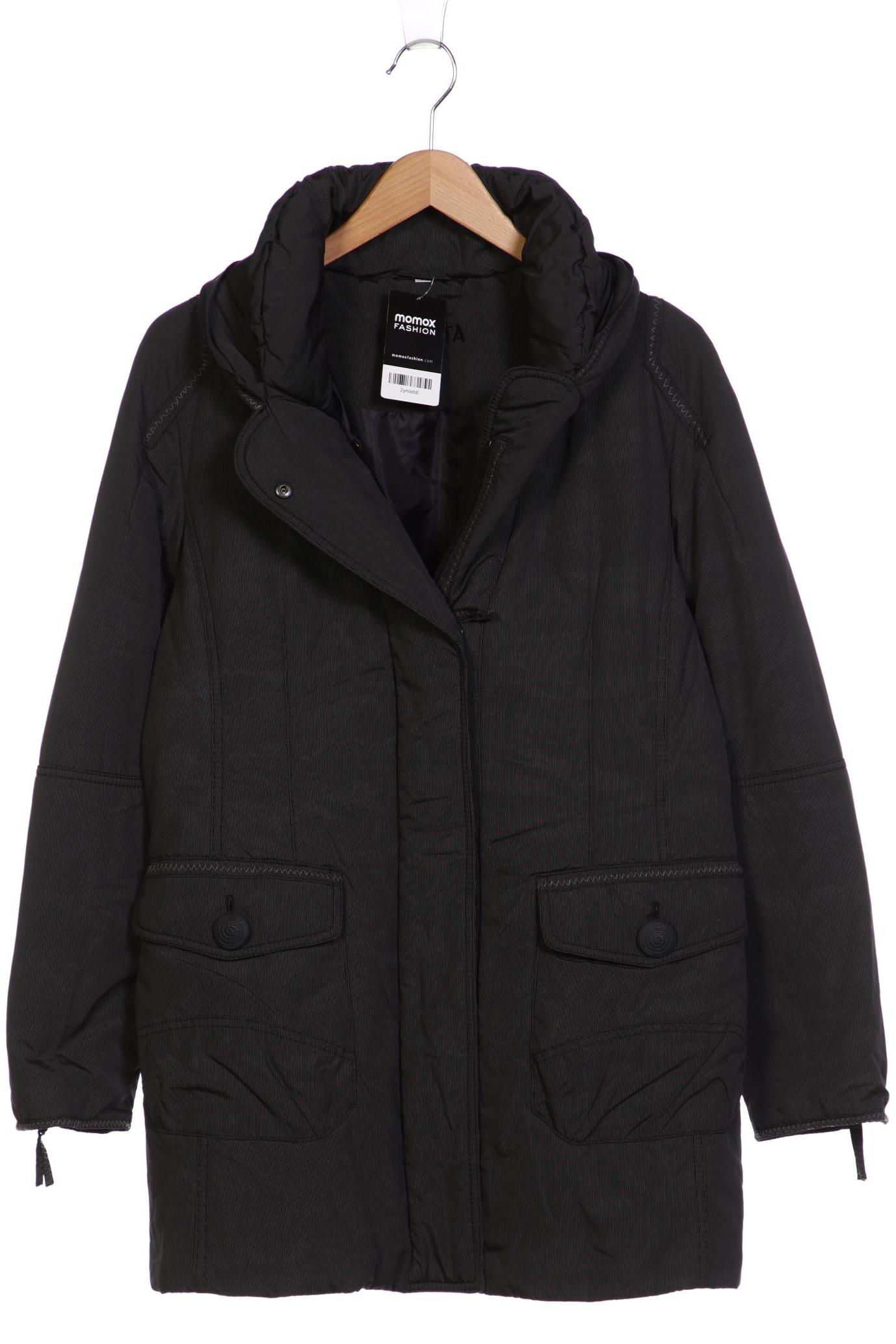 

Bonita Damen Jacke, grau, Gr. 42