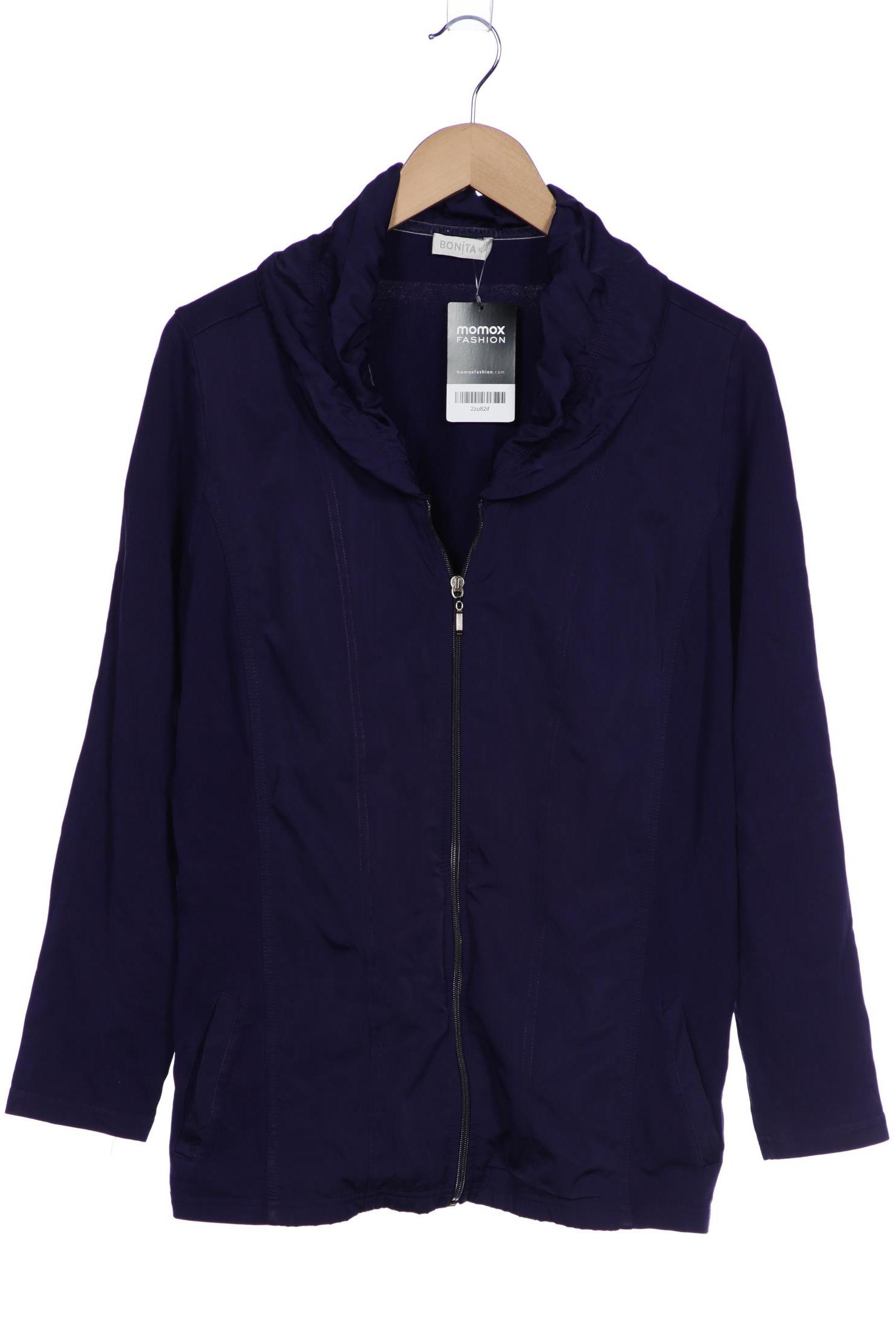 

Bonita Damen Jacke, flieder, Gr. 44