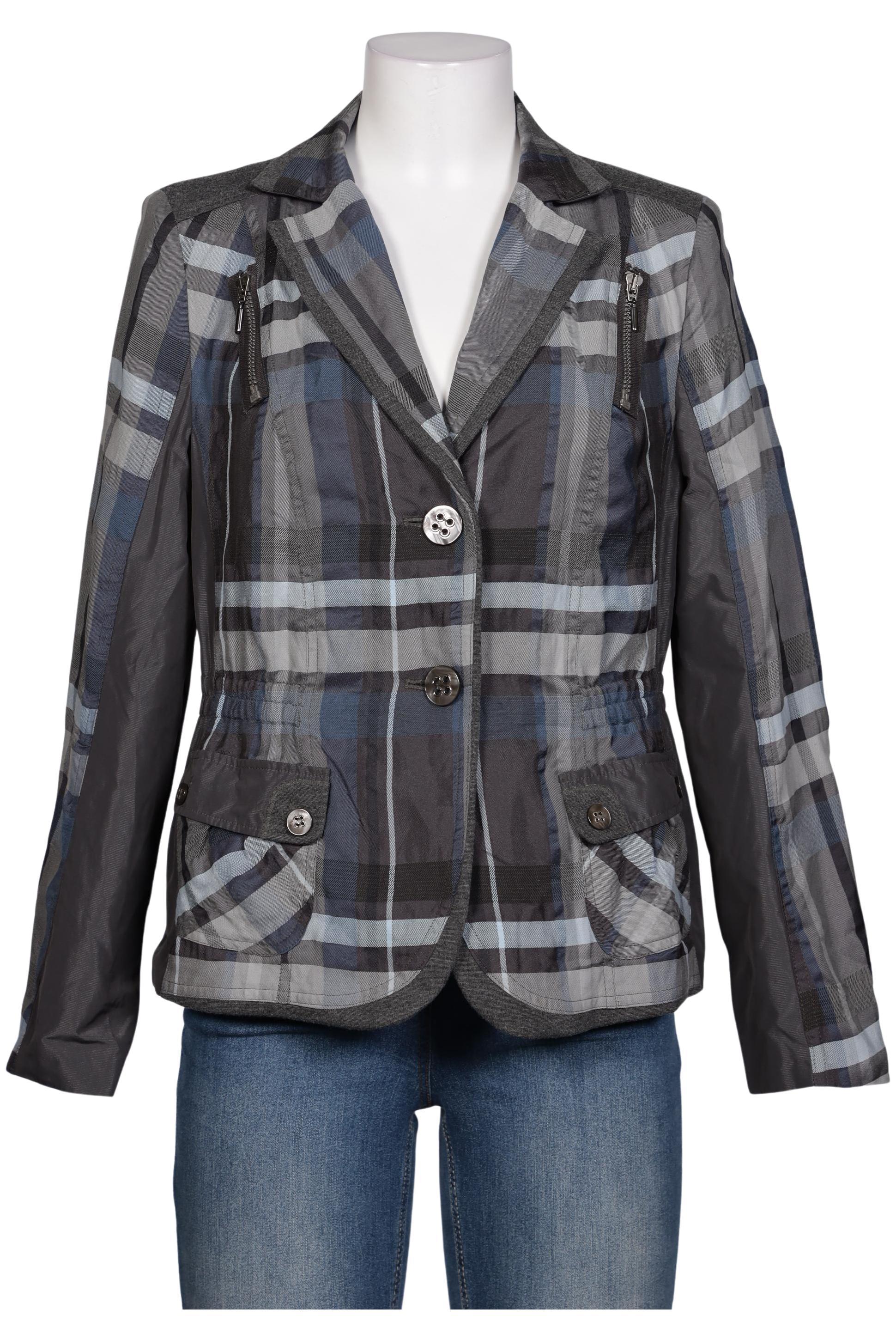 

Bonita Damen Jacke, mehrfarbig, Gr. 40