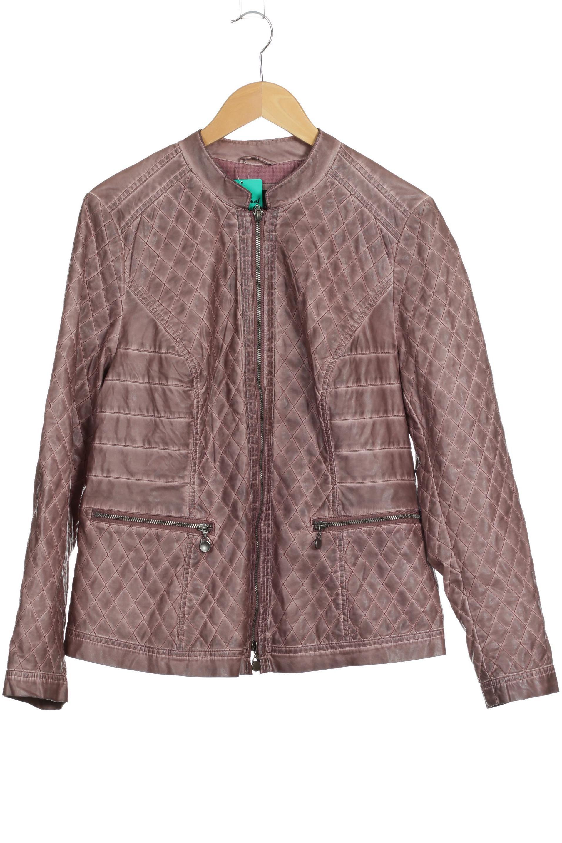 

Bonita Damen Jacke, pink, Gr. 42