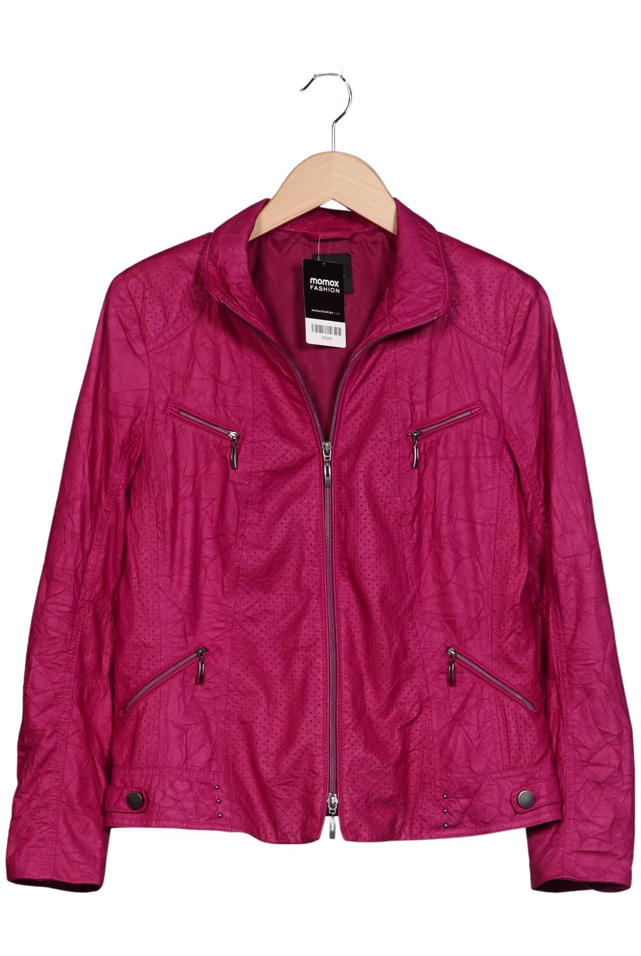 

Bonita Damen Jacke, pink, Gr. 40