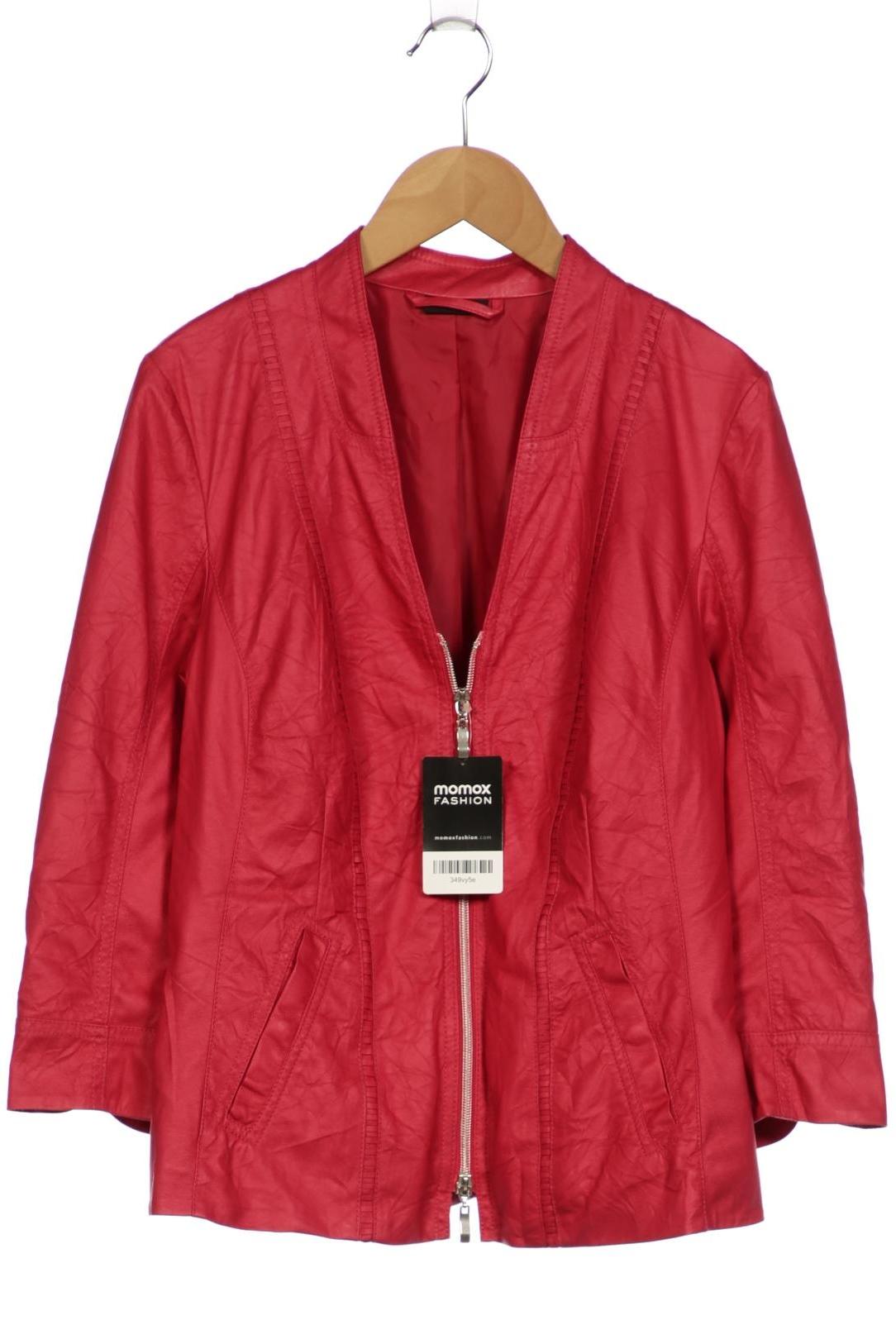 

Bonita Damen Jacke, pink, Gr. 38