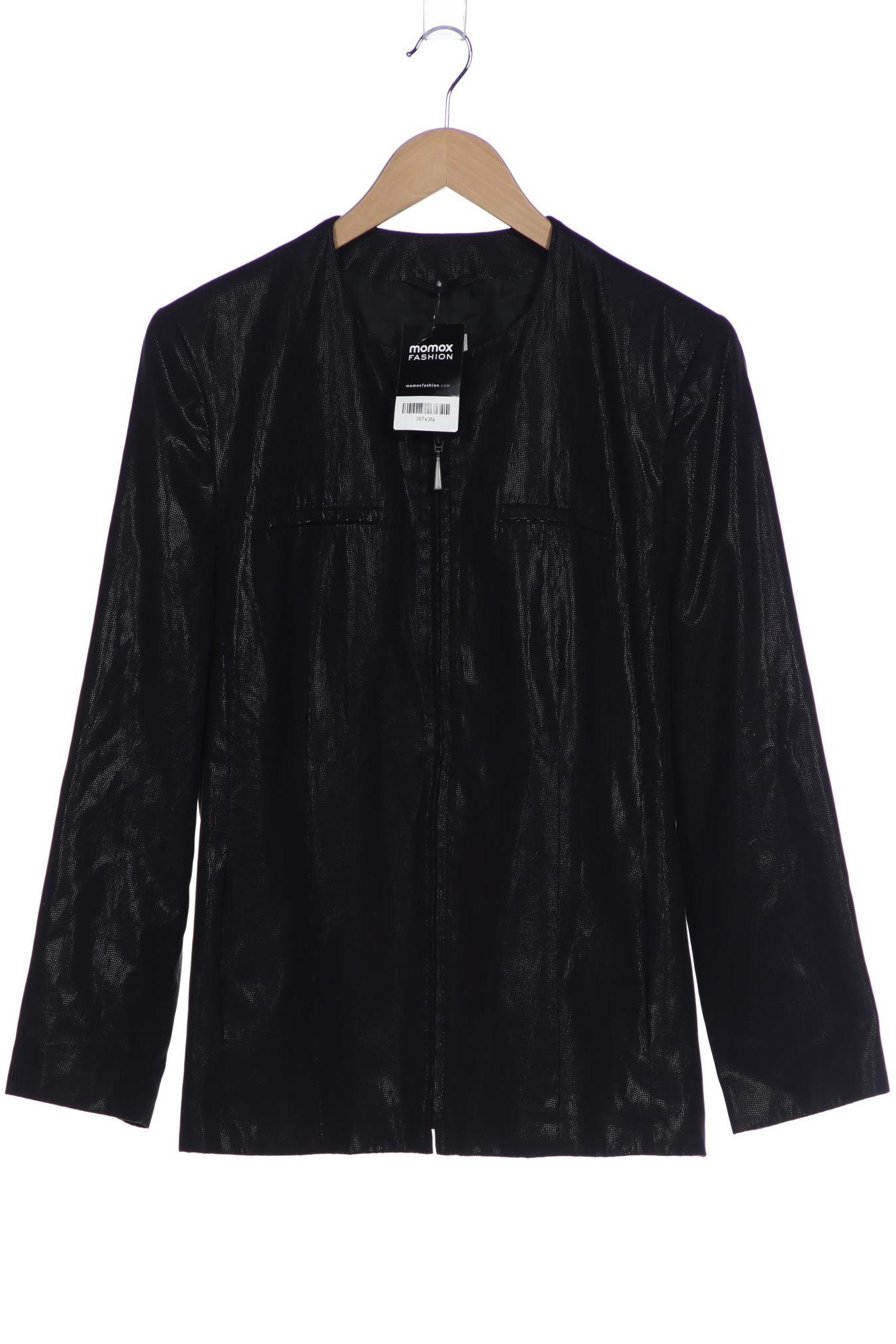 

Bonita Damen Jacke, schwarz, Gr. 44