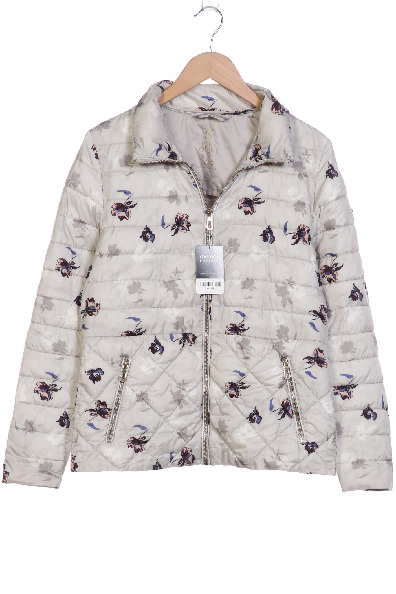 

Bonita Damen Jacke, grau, Gr. 40