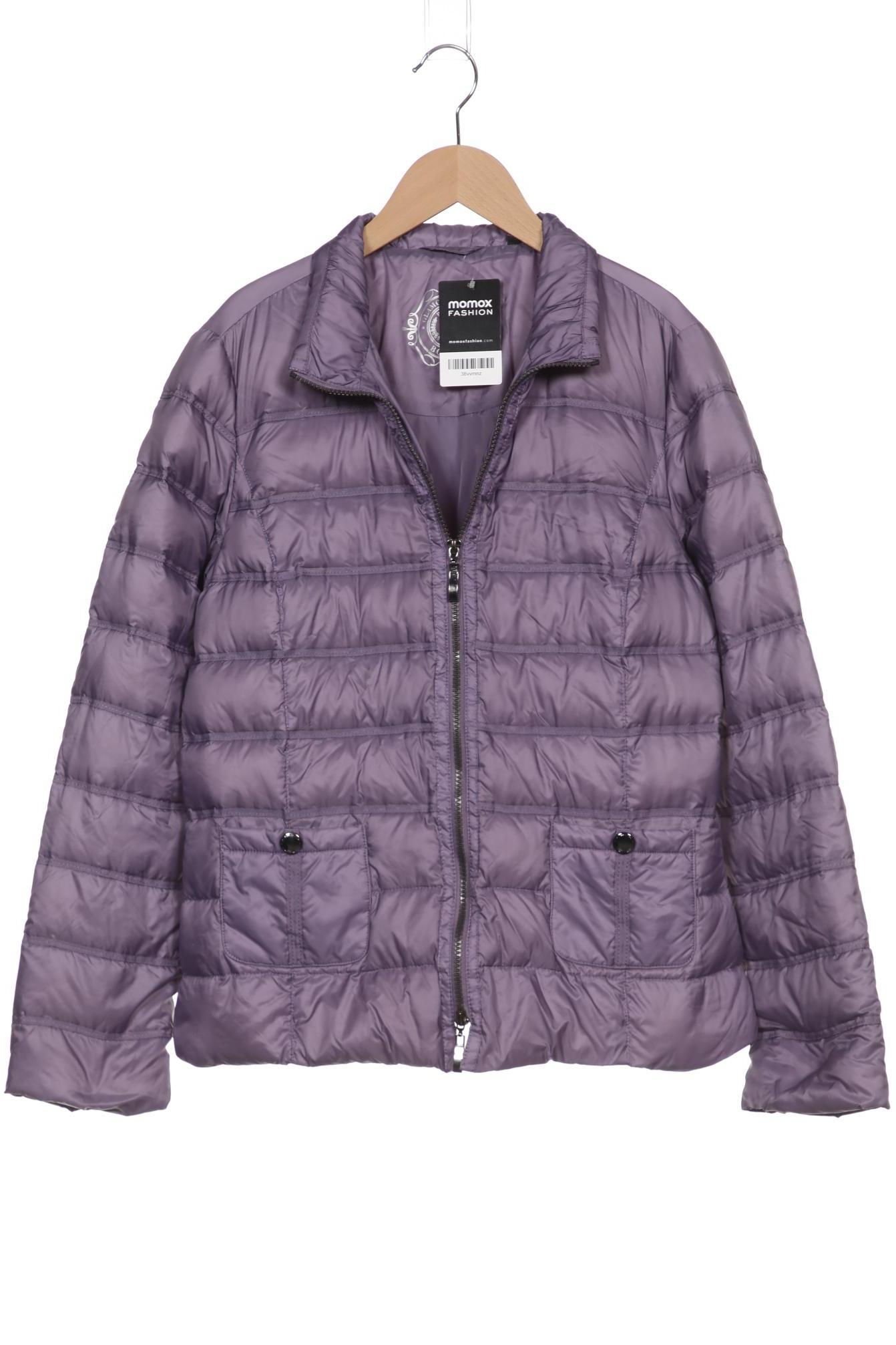 

Bonita Damen Jacke, flieder, Gr. 38