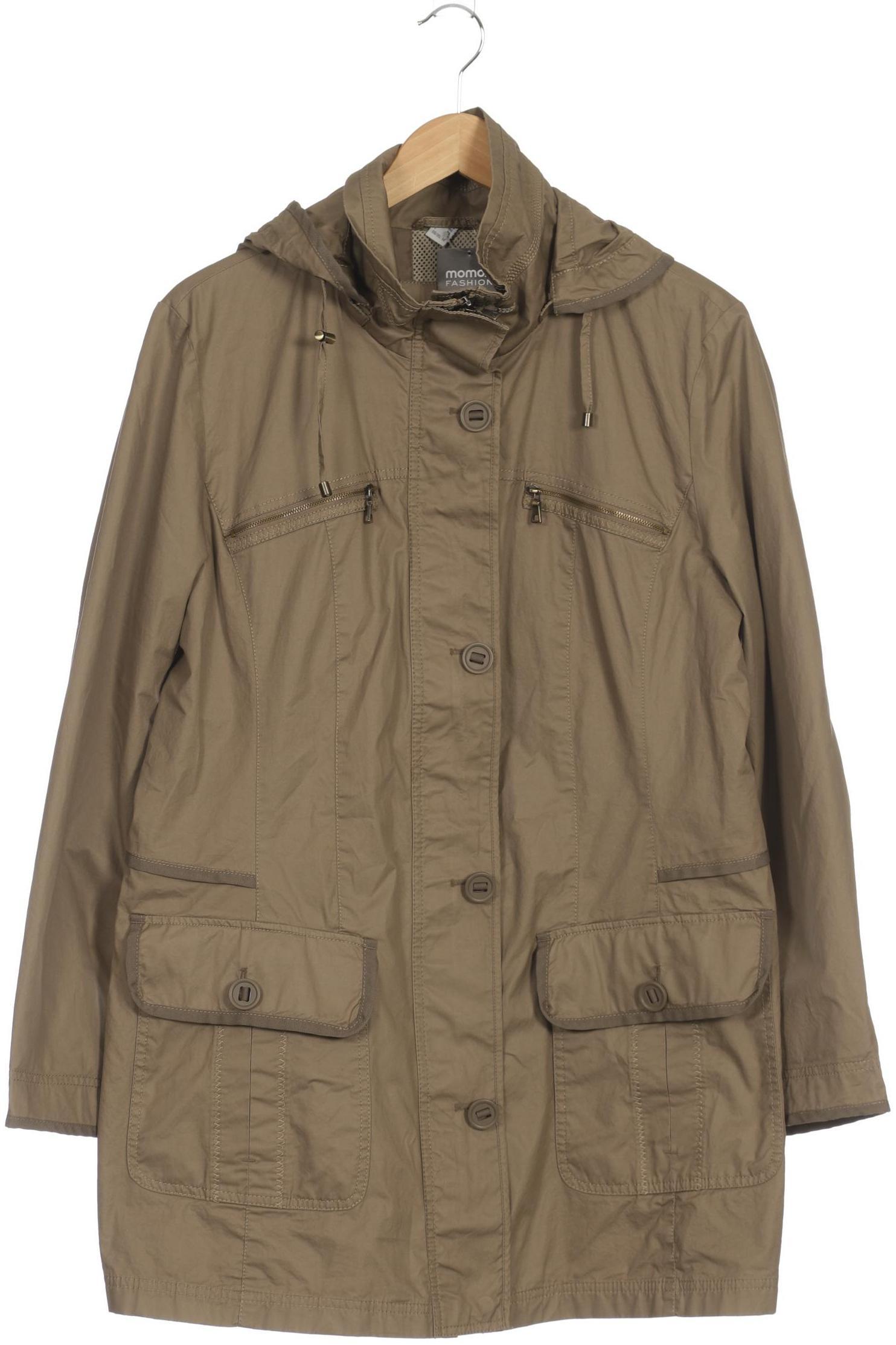 

Bonita Damen Jacke, braun, Gr. 44