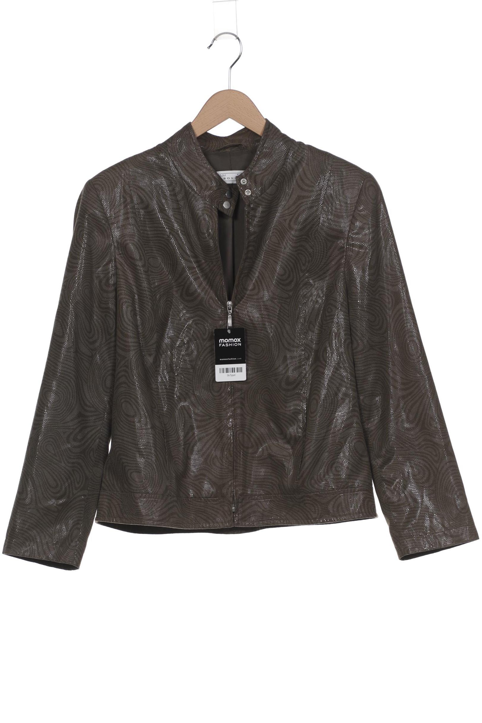 

Bonita Damen Jacke, grün, Gr. 42