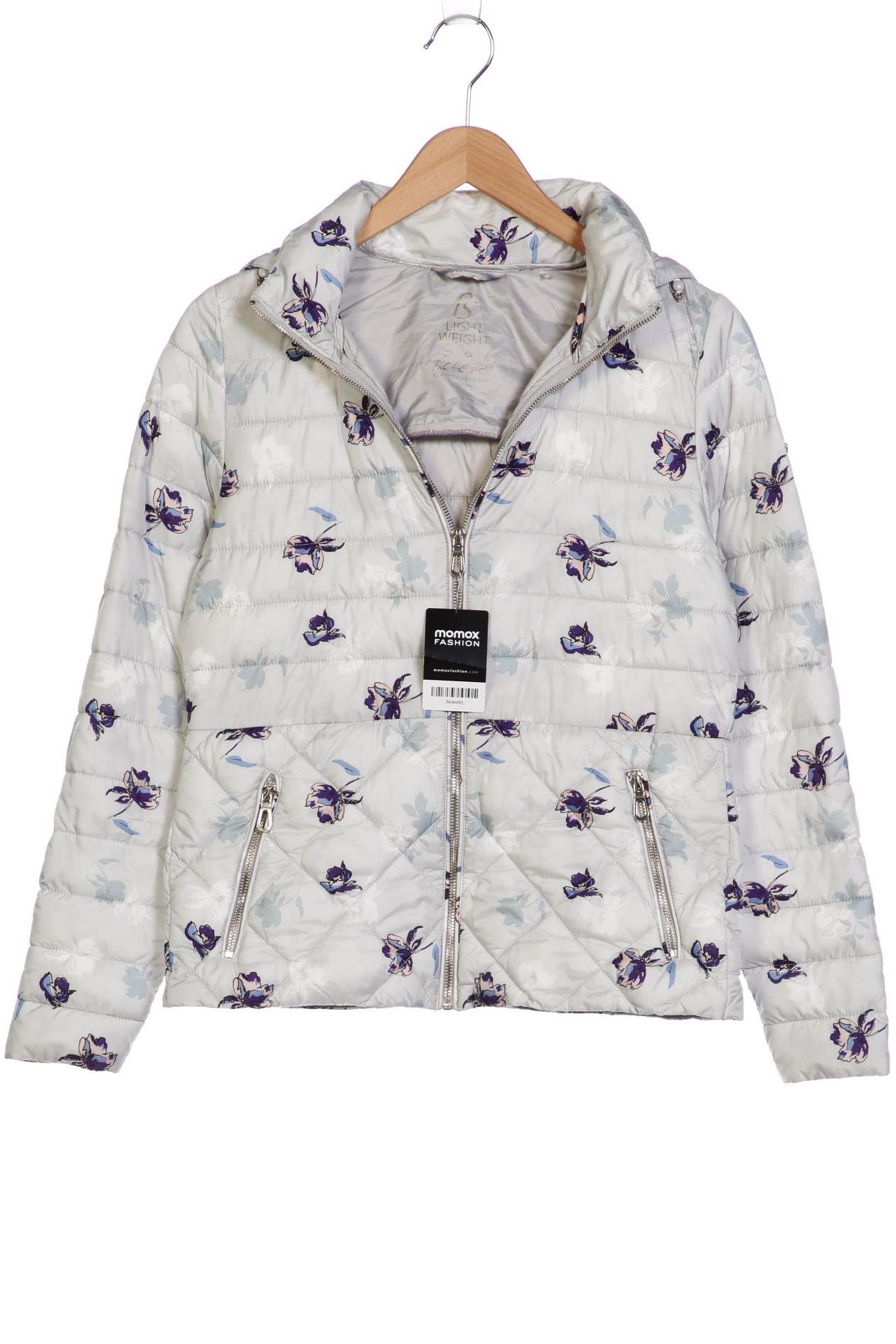 

Bonita Damen Jacke, hellgrün, Gr. 36