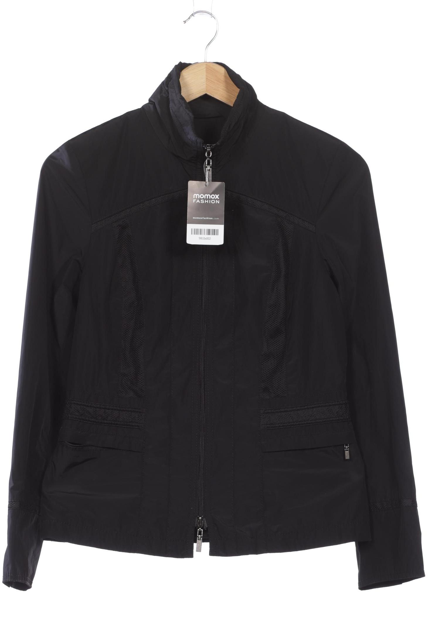 

Bonita Damen Jacke, schwarz