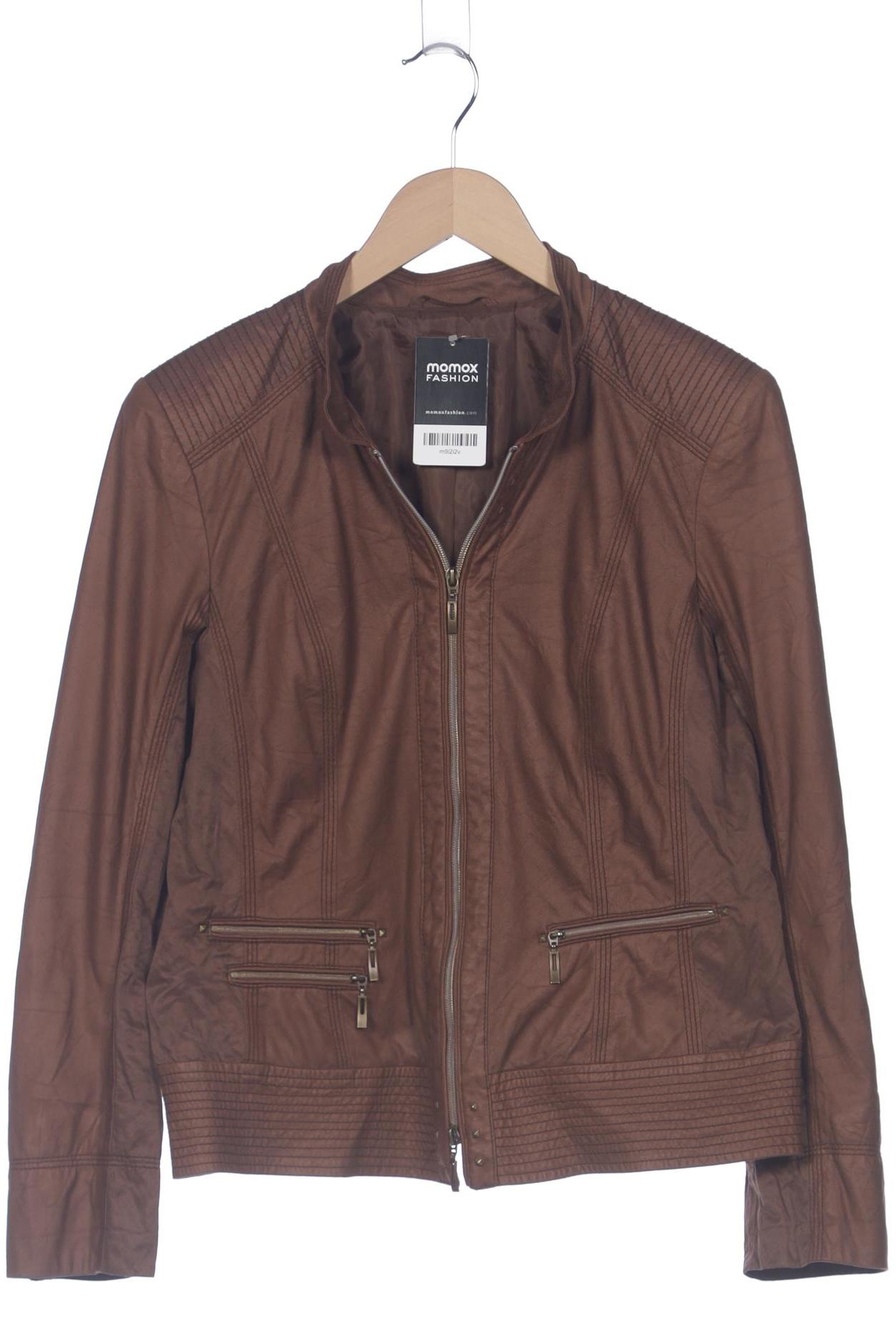 

Bonita Damen Jacke, braun, Gr. 42