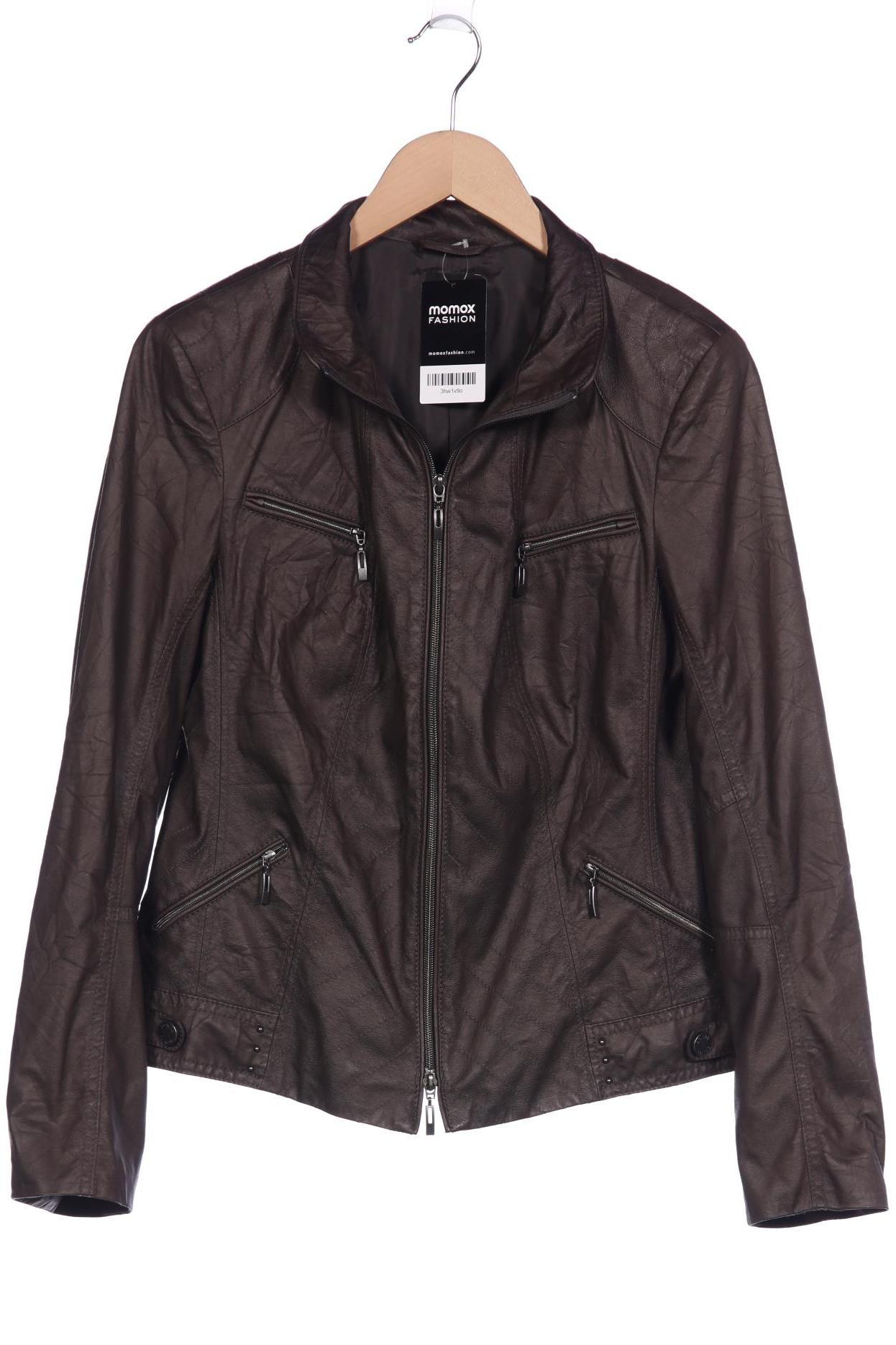 

Bonita Damen Jacke, braun