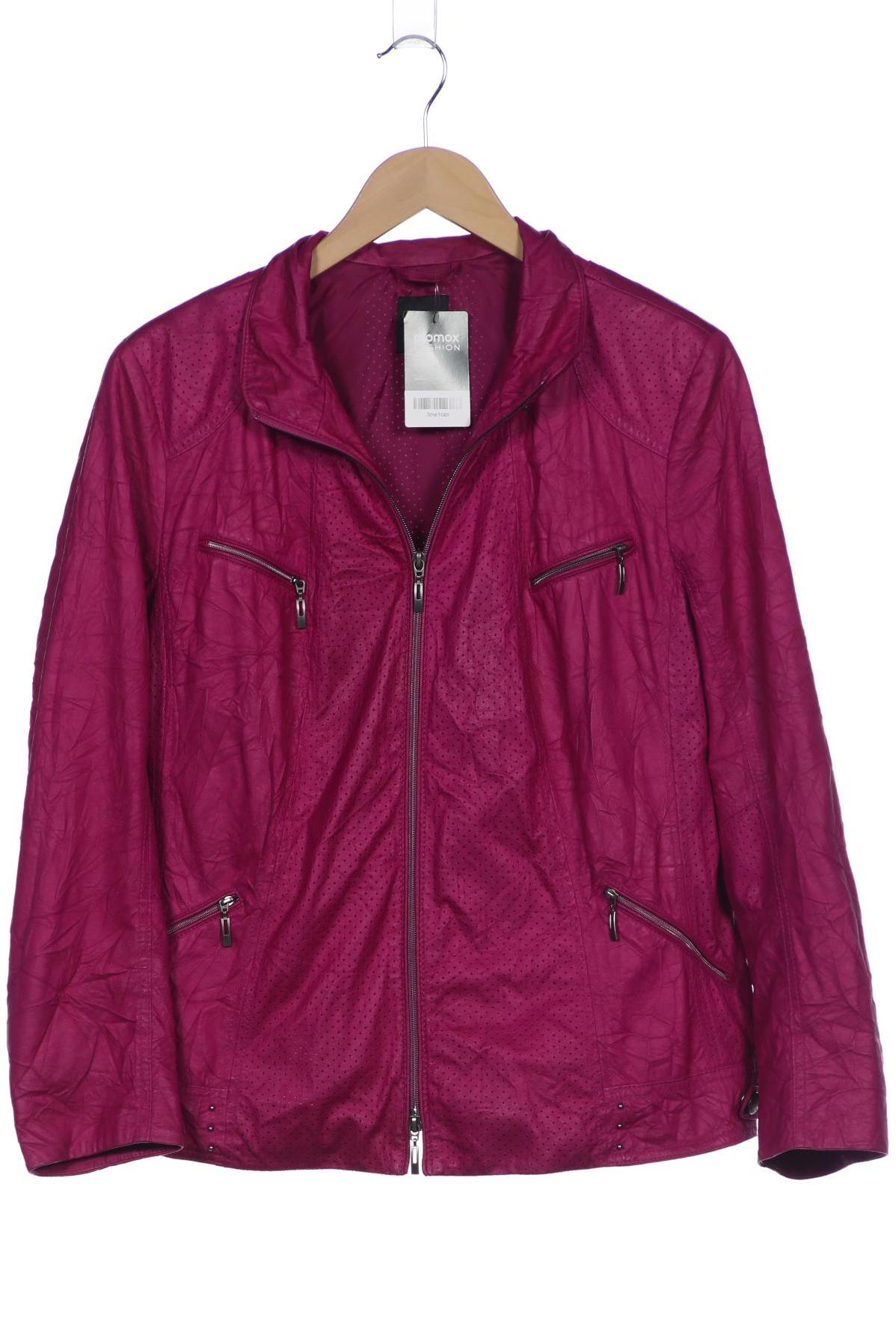 

Bonita Damen Jacke, flieder, Gr. 48