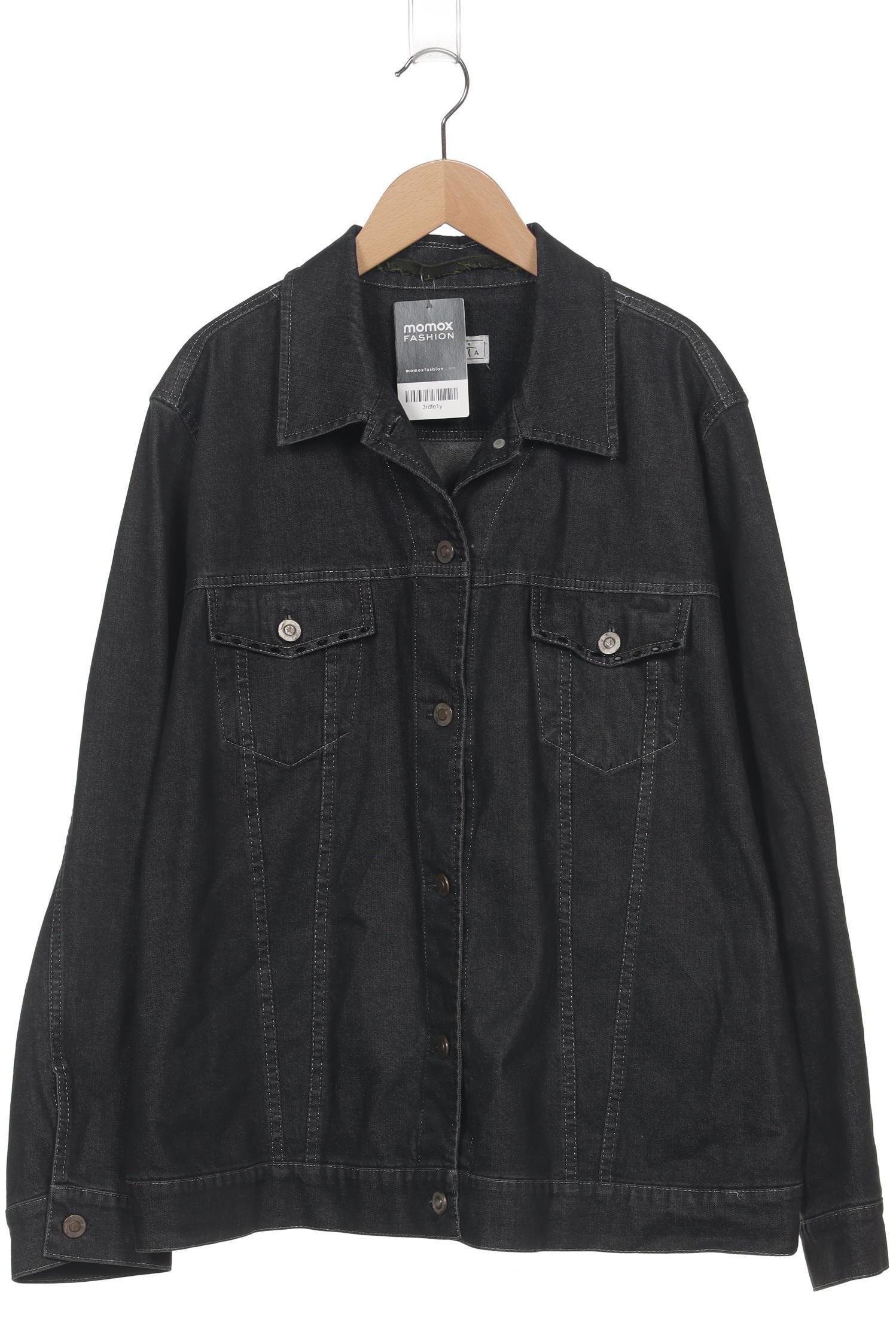 

Bonita Damen Jacke, grau, Gr. 44