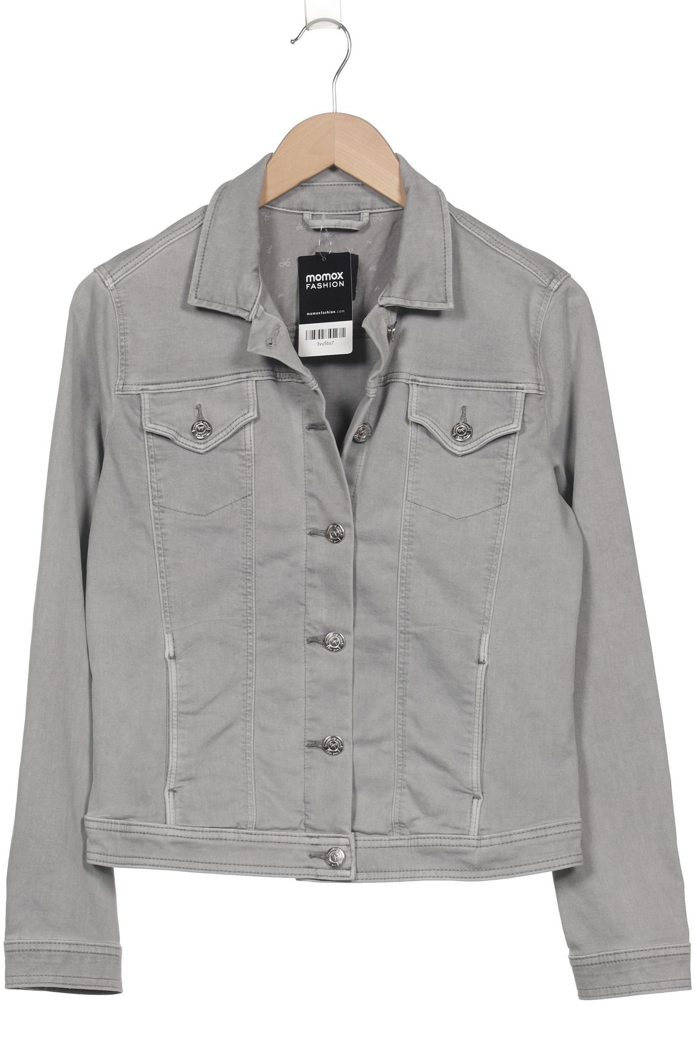 

Bonita Damen Jacke, grau, Gr. 40
