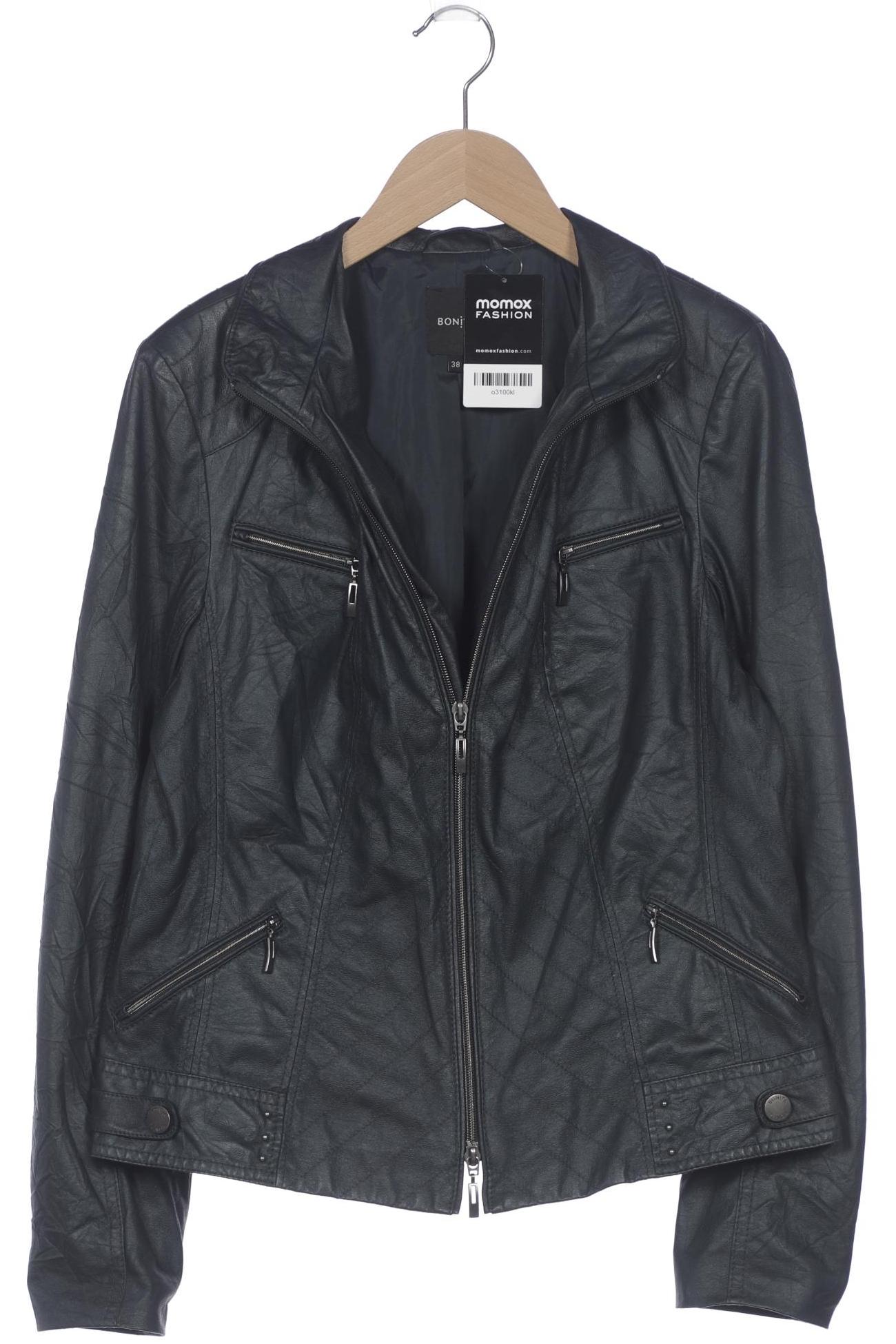 

Bonita Damen Jacke, grün, Gr. 38