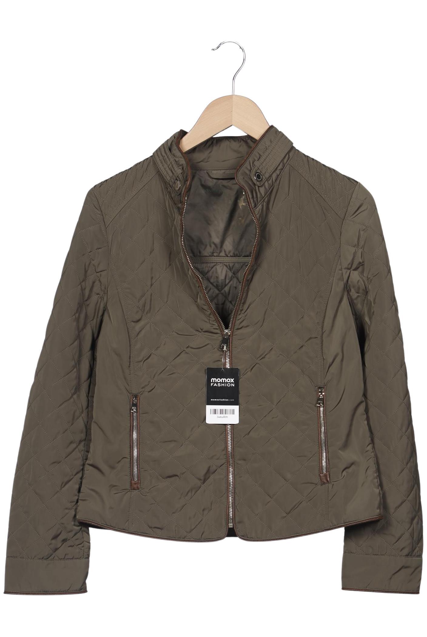 

Bonita Damen Jacke, grün, Gr. 38