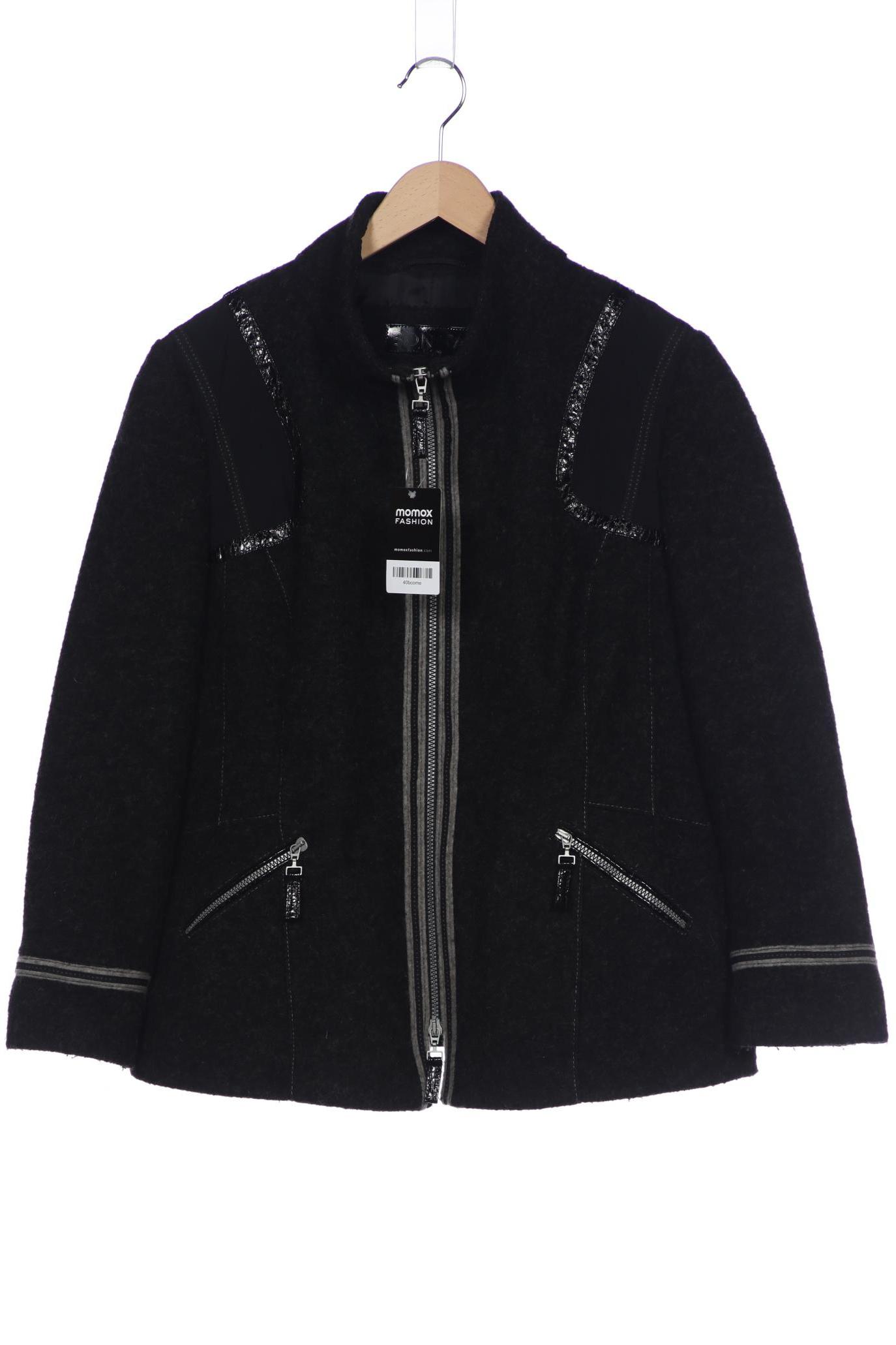 

Bonita Damen Jacke, grau, Gr. 42
