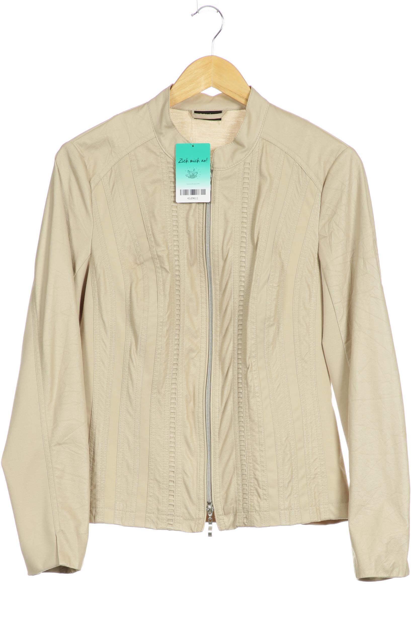 

Bonita Damen Jacke, beige, Gr. 40