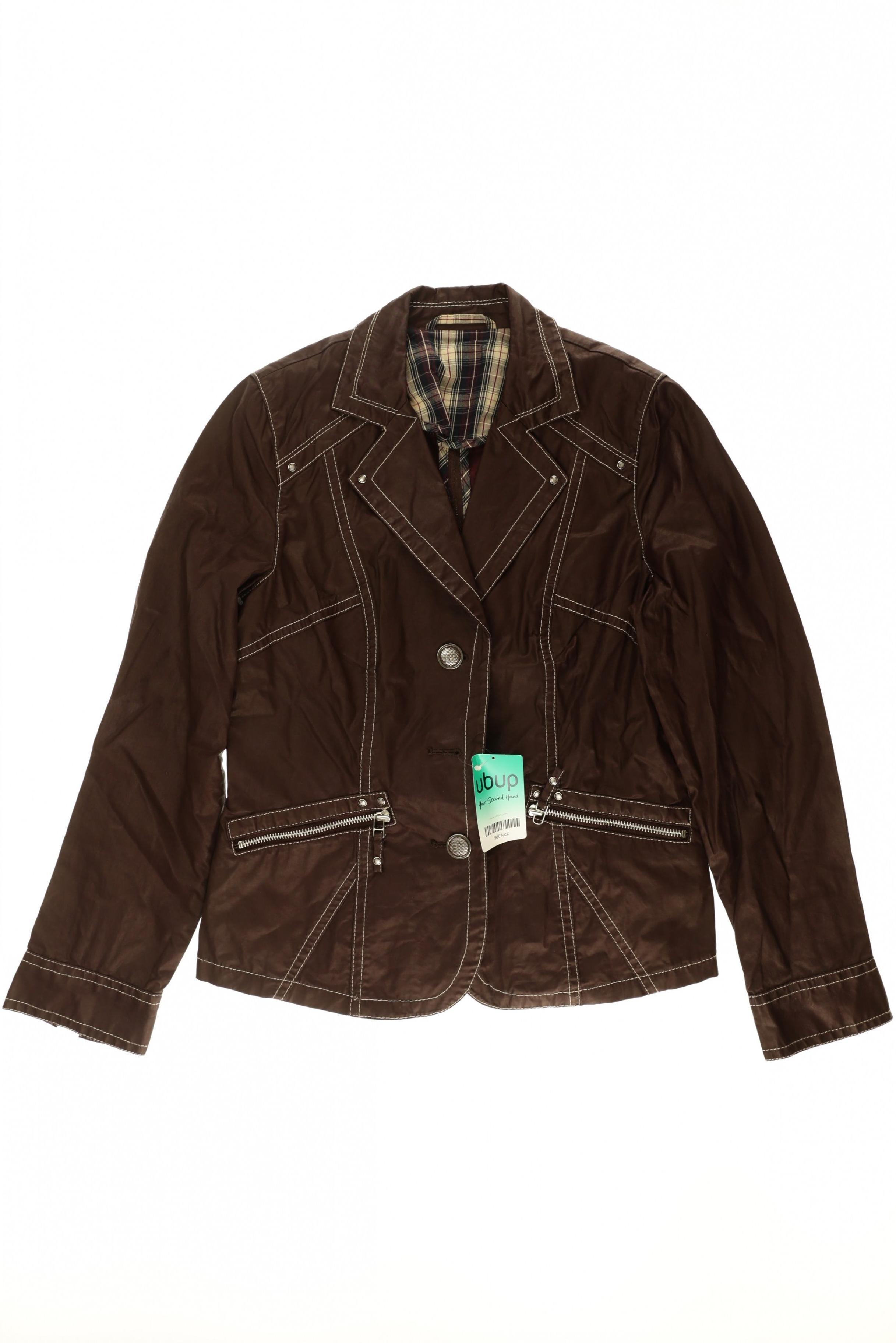 

Bonita Damen Jacke, rot, Gr.