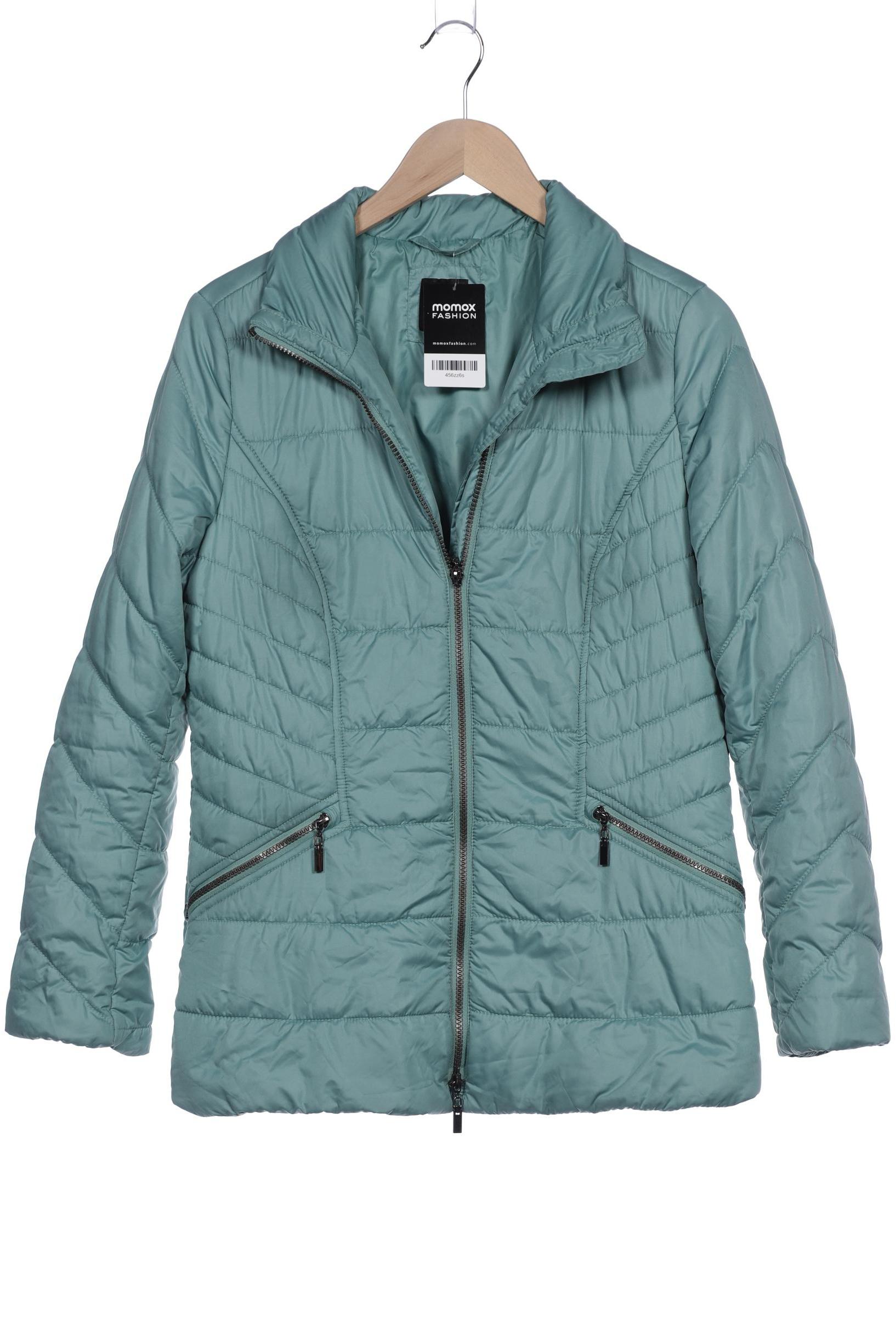 

Bonita Damen Jacke, grün, Gr. 38
