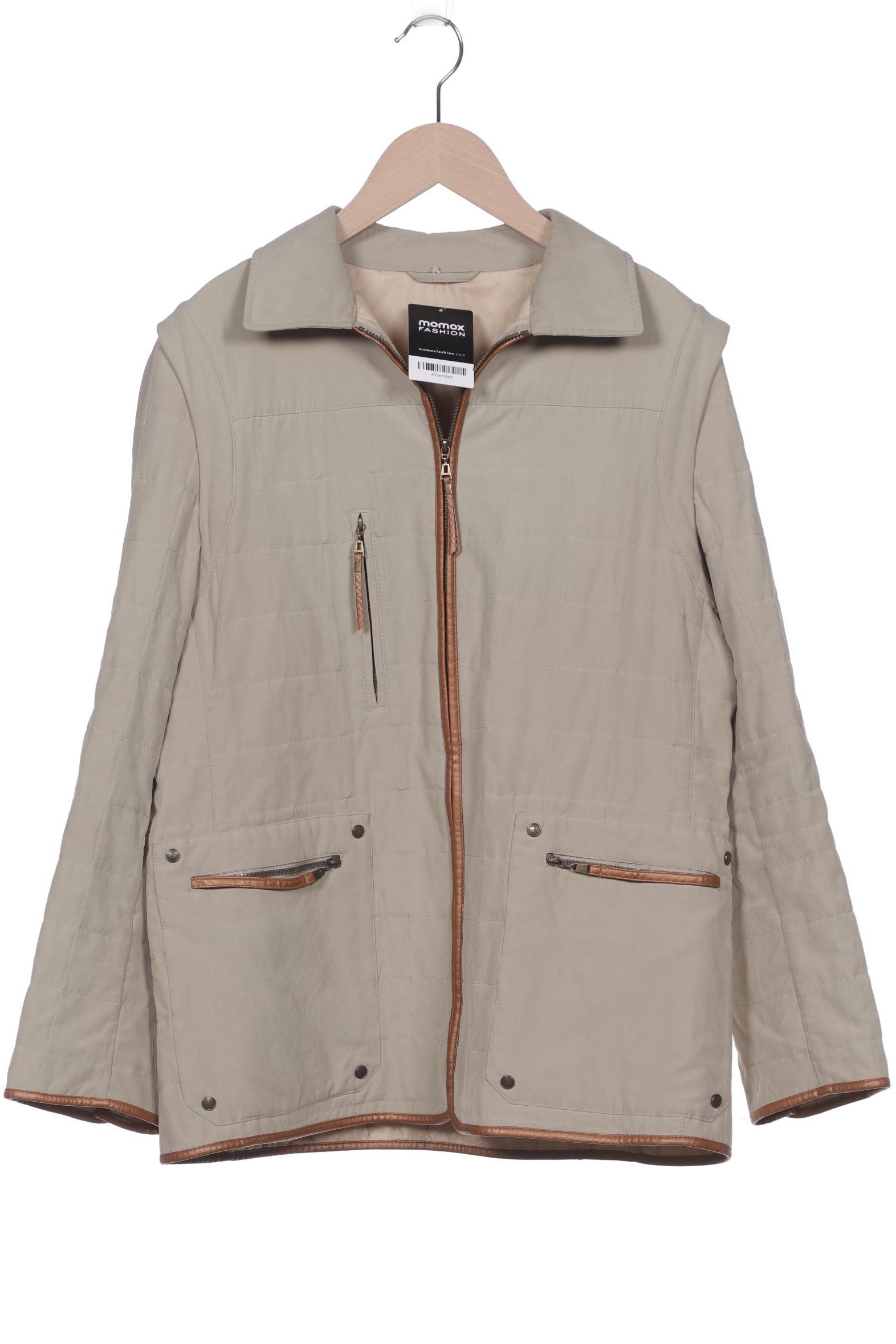 

Bonita Damen Jacke, beige