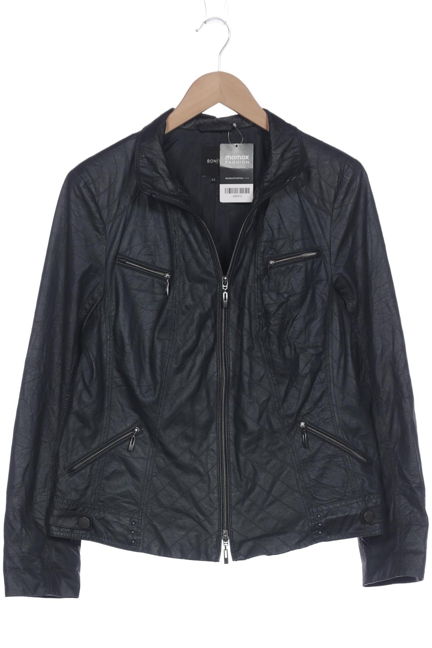 

Bonita Damen Jacke, grün, Gr. 42