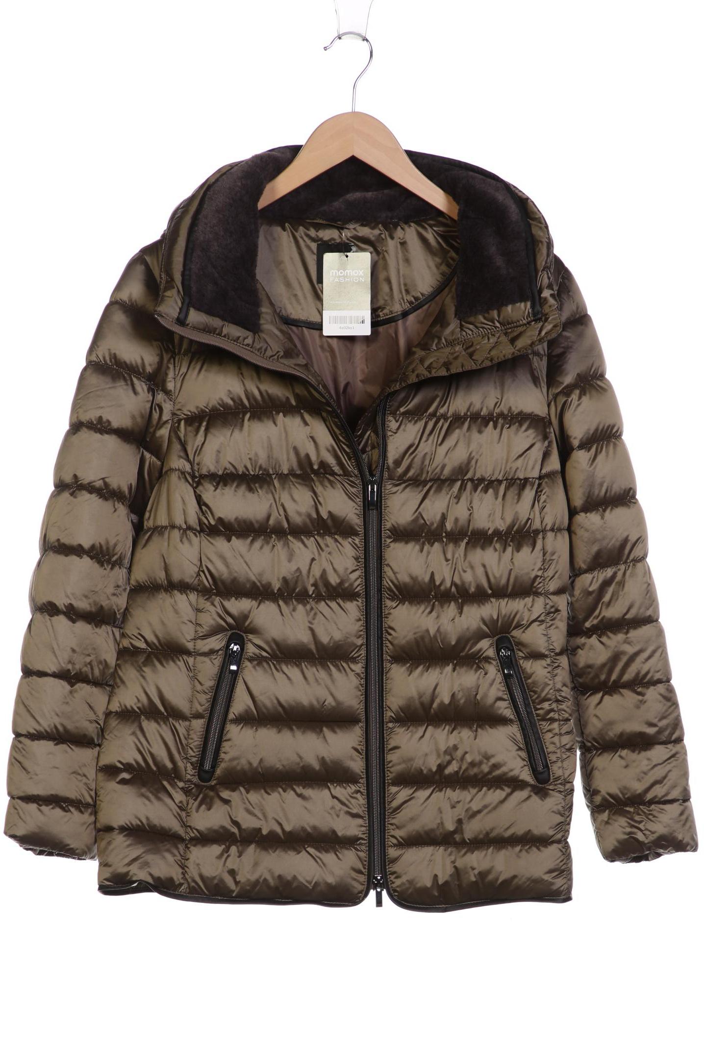 

Bonita Damen Jacke, grün, Gr. 42