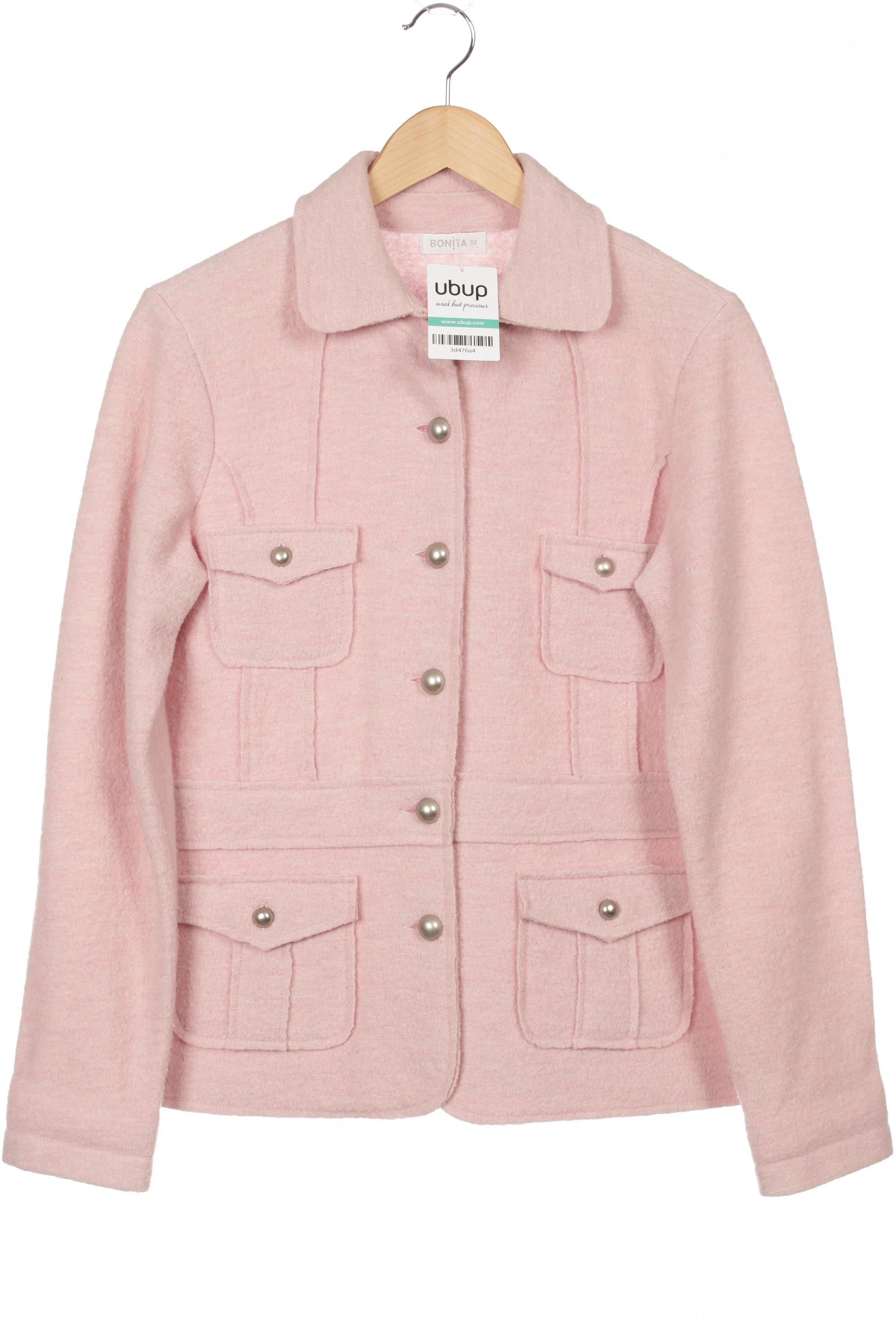 

Bonita Damen Jacke, pink, Gr. 38