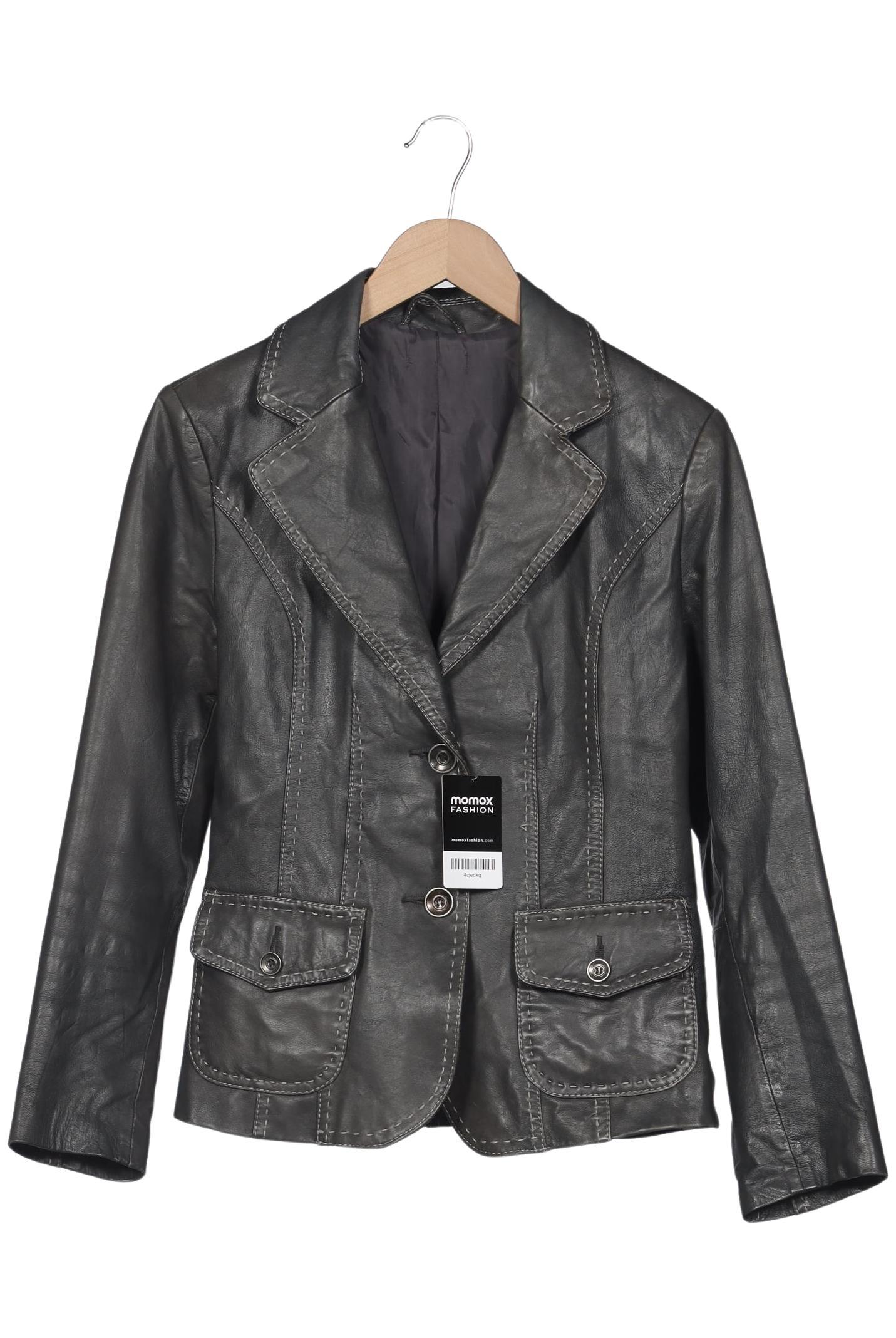 

Bonita Damen Jacke, grau, Gr. 36