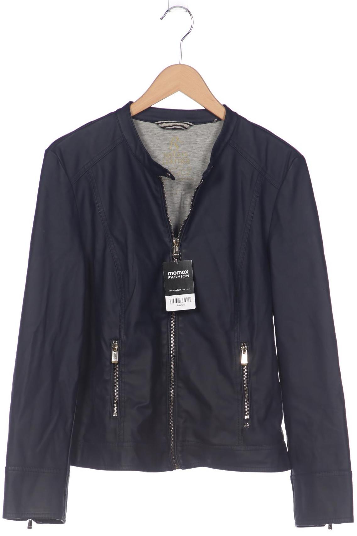 

Bonita Damen Jacke, marineblau, Gr. 44