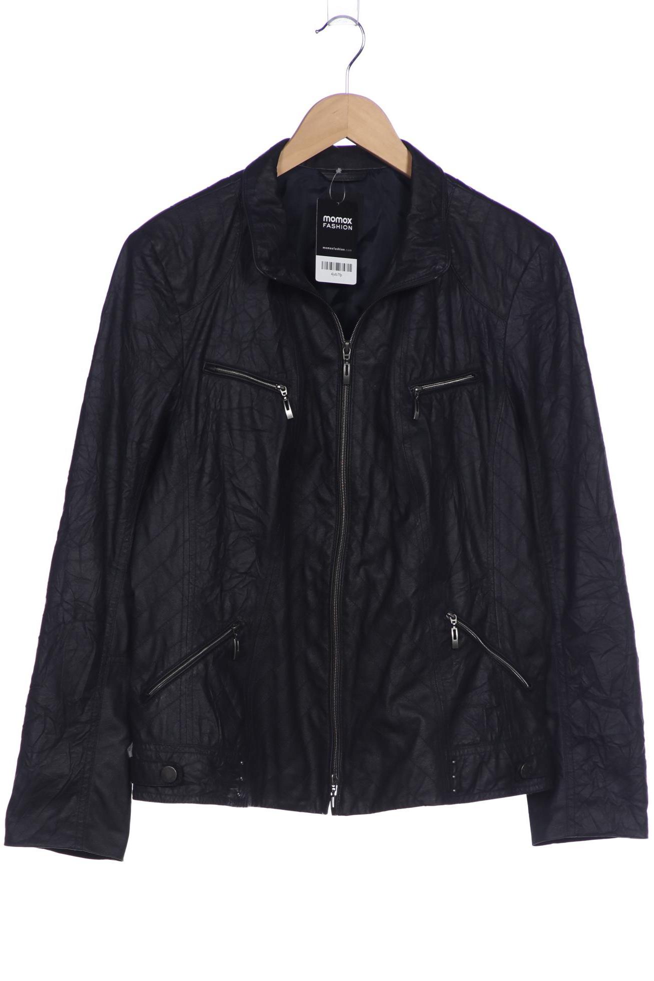 

Bonita Damen Jacke, marineblau, Gr. 46