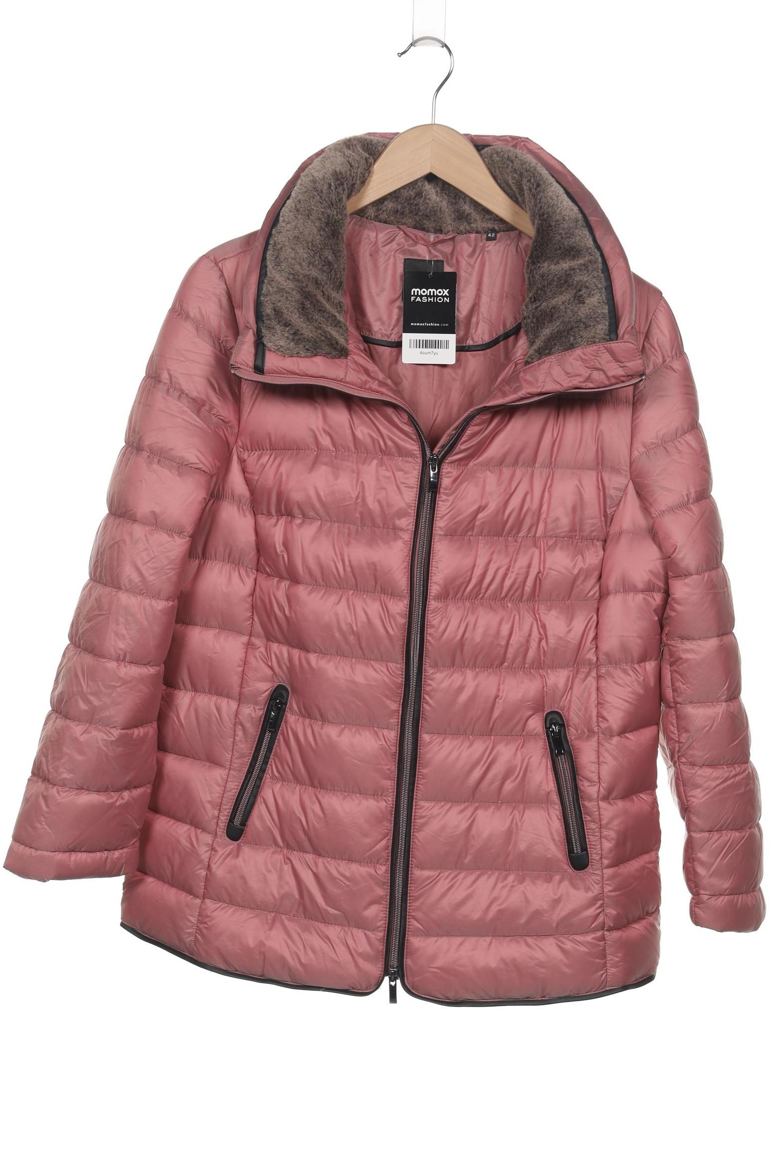 

Bonita Damen Jacke, pink, Gr. 42
