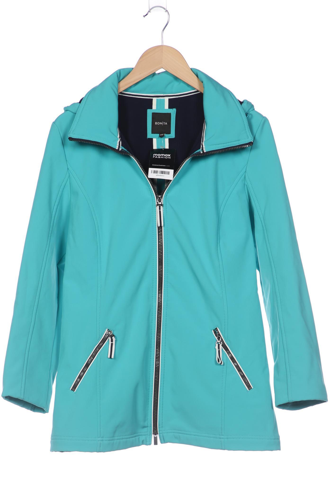 

Bonita Damen Jacke, hellblau