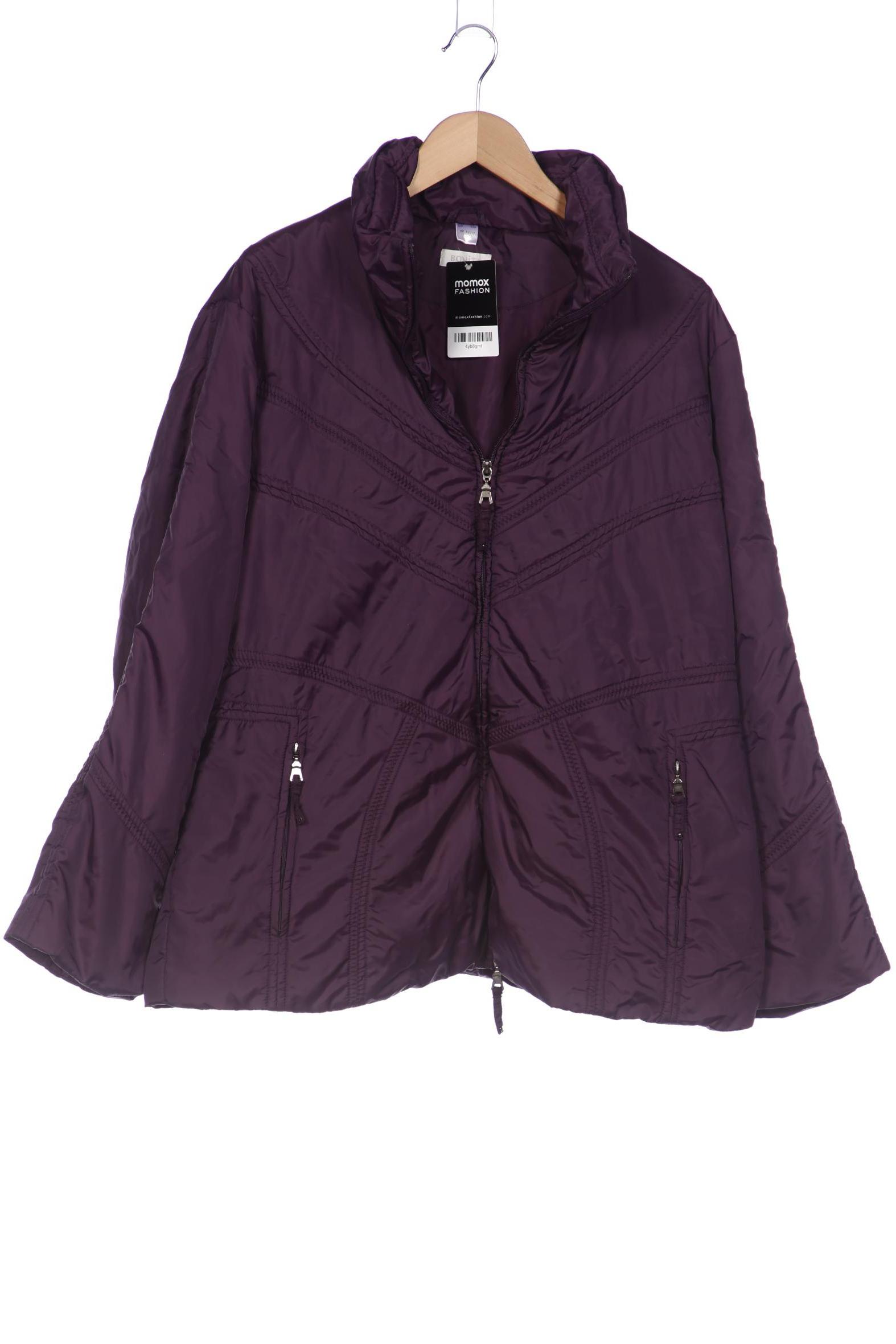 

Bonita Damen Jacke, flieder, Gr. 48