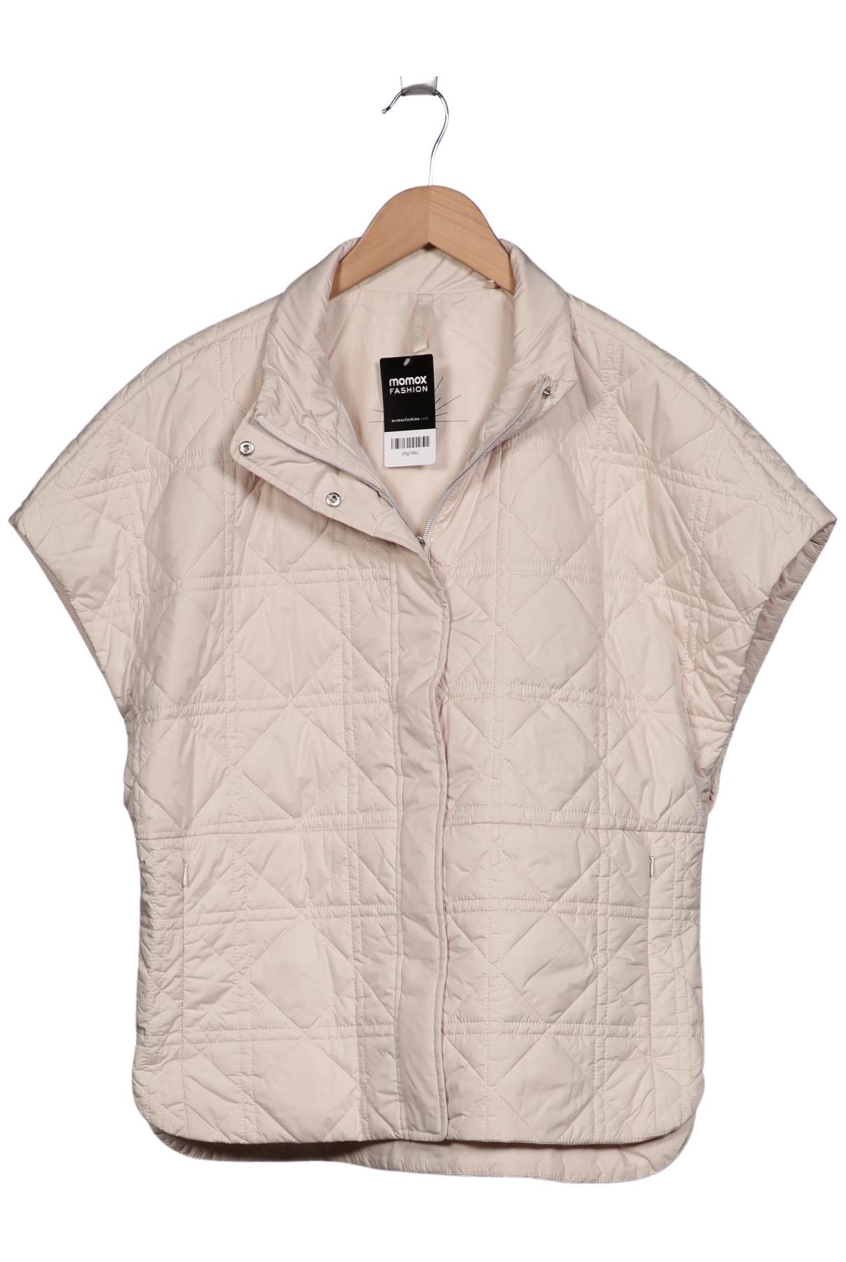 

Bonita Damen Jacke, cremeweiß, Gr. 36