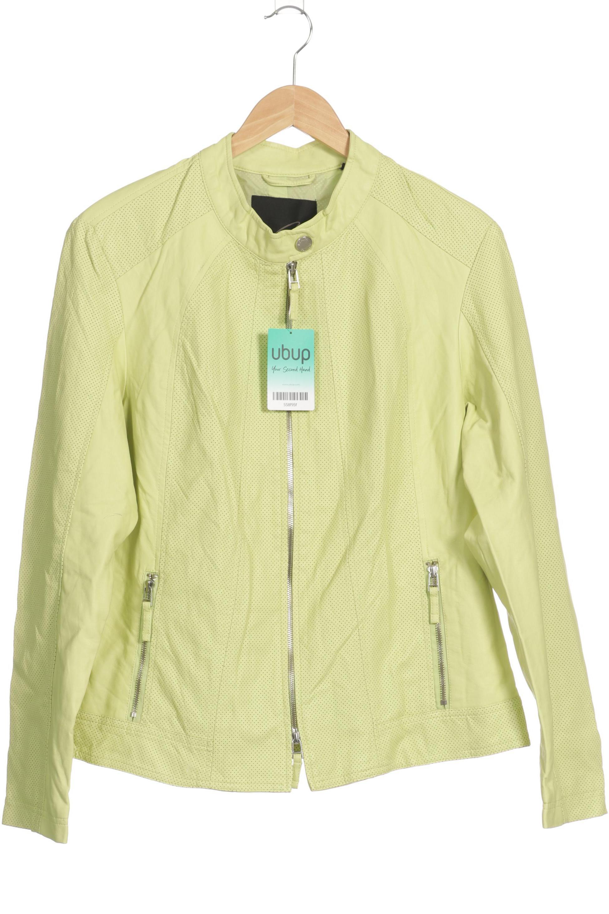 

Bonita Damen Jacke, grün, Gr. 44