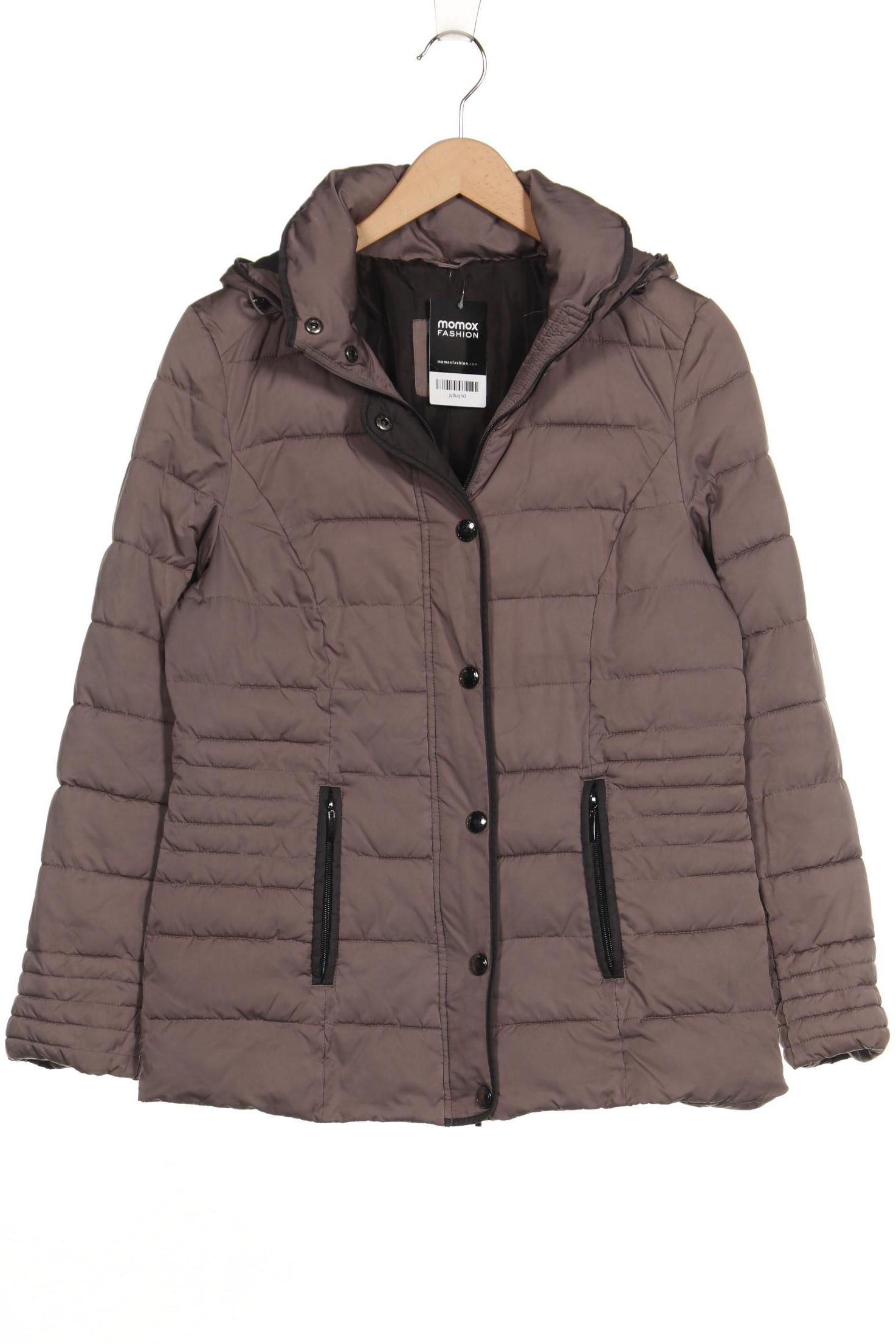 

Bonita Damen Jacke, grau, Gr. 38