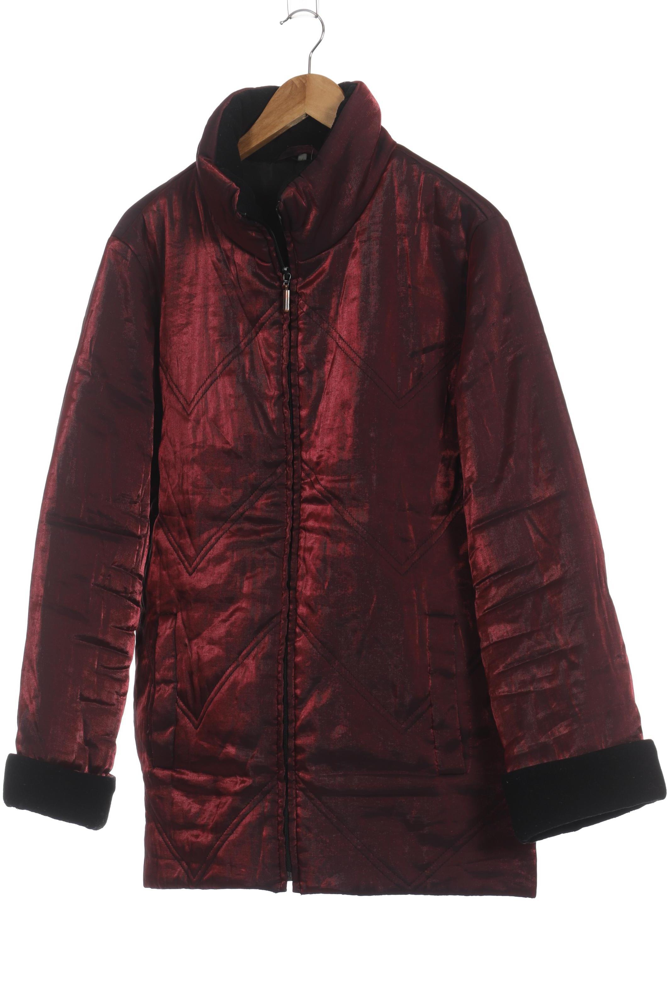 

Bonita Damen Jacke, rot, Gr.