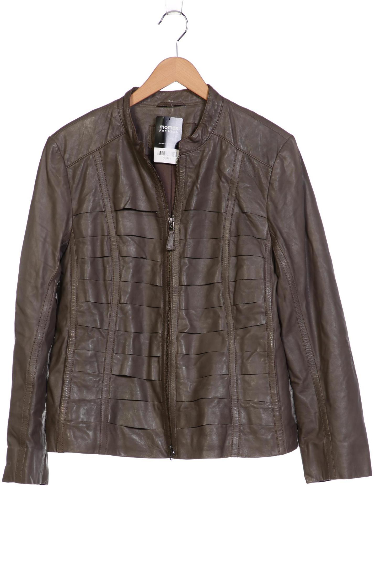 

Bonita Damen Jacke, braun, Gr. 44