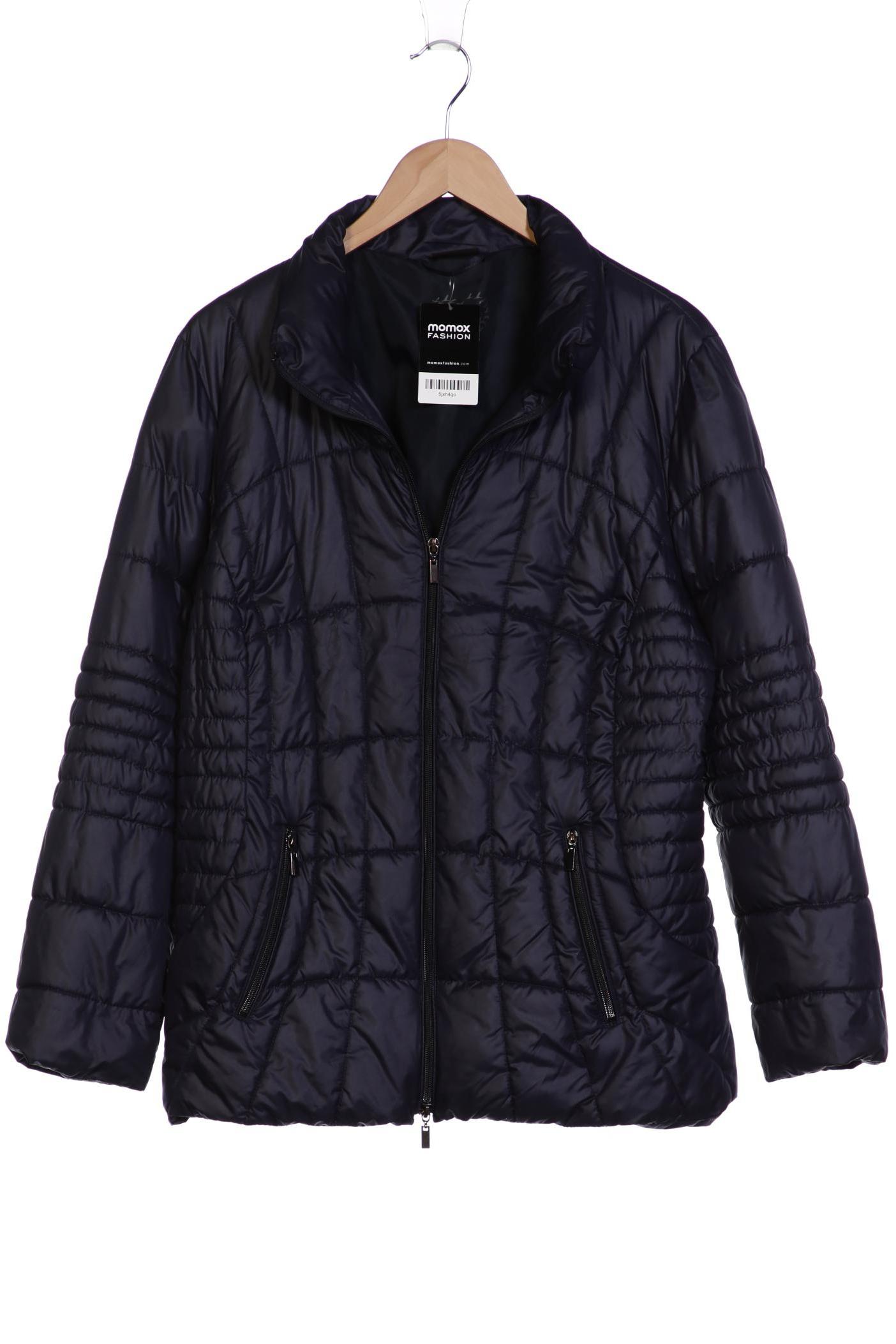 

Bonita Damen Jacke, marineblau, Gr. 40