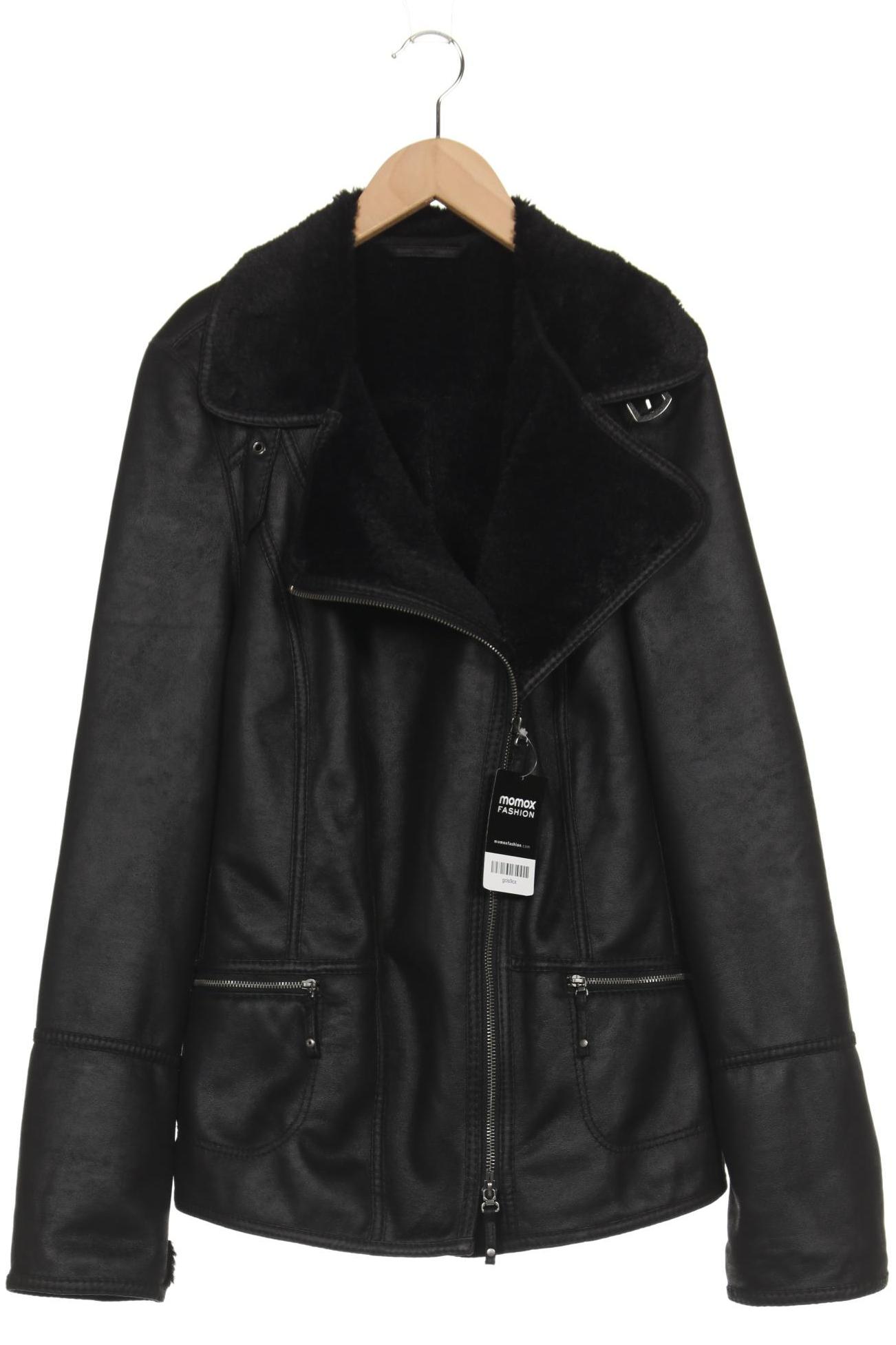 

Bonita Damen Jacke, schwarz, Gr. 44