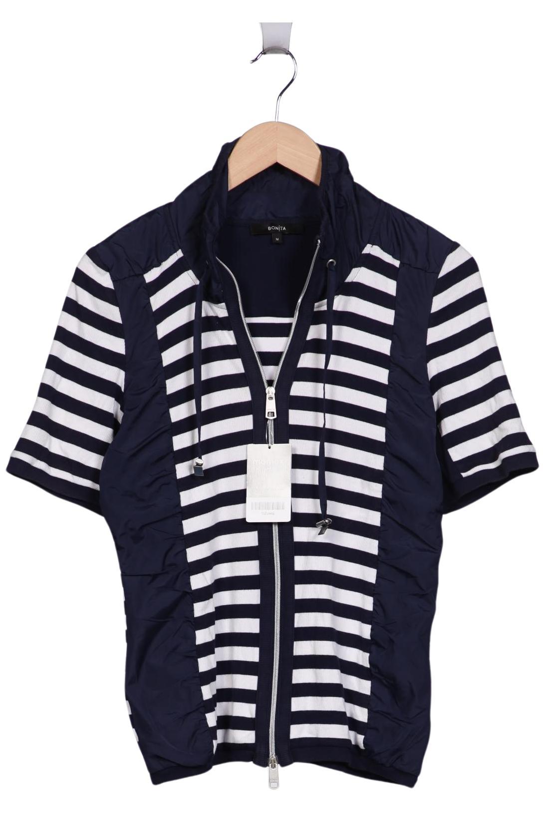 

Bonita Damen Jacke, mehrfarbig, Gr. 38