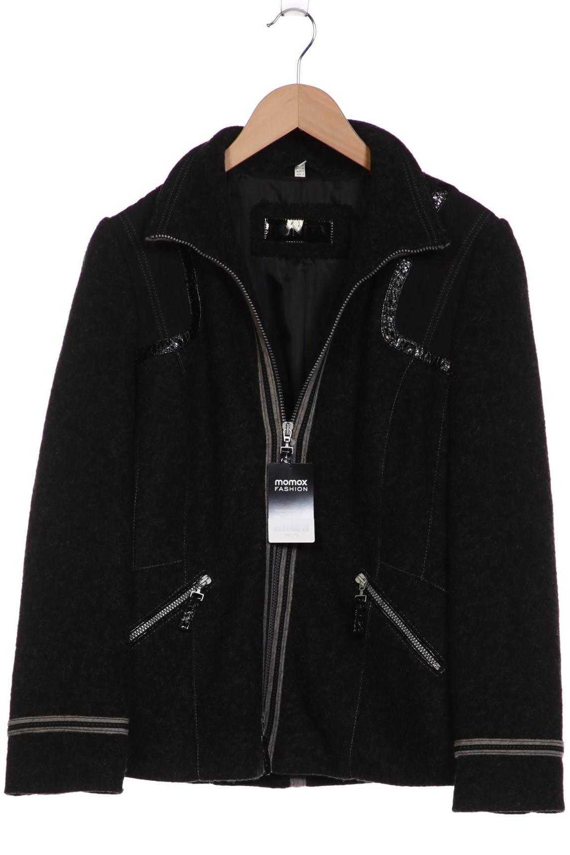

Bonita Damen Jacke, grau, Gr. 38