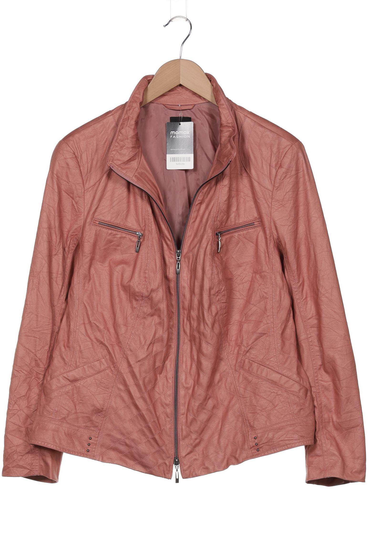 

Bonita Damen Jacke, pink, Gr. 48