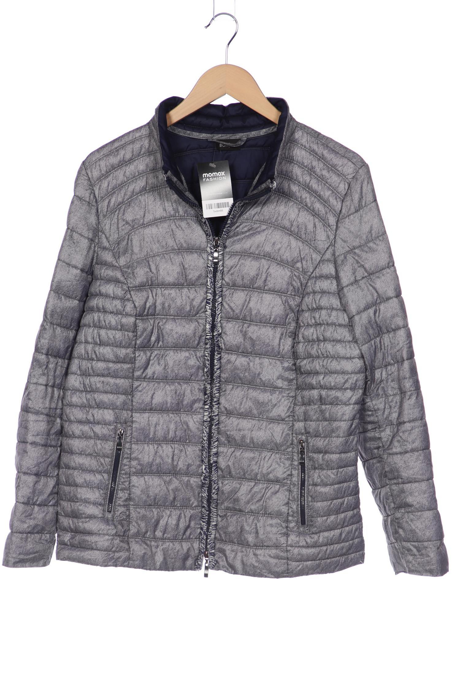 

Bonita Damen Jacke, grau