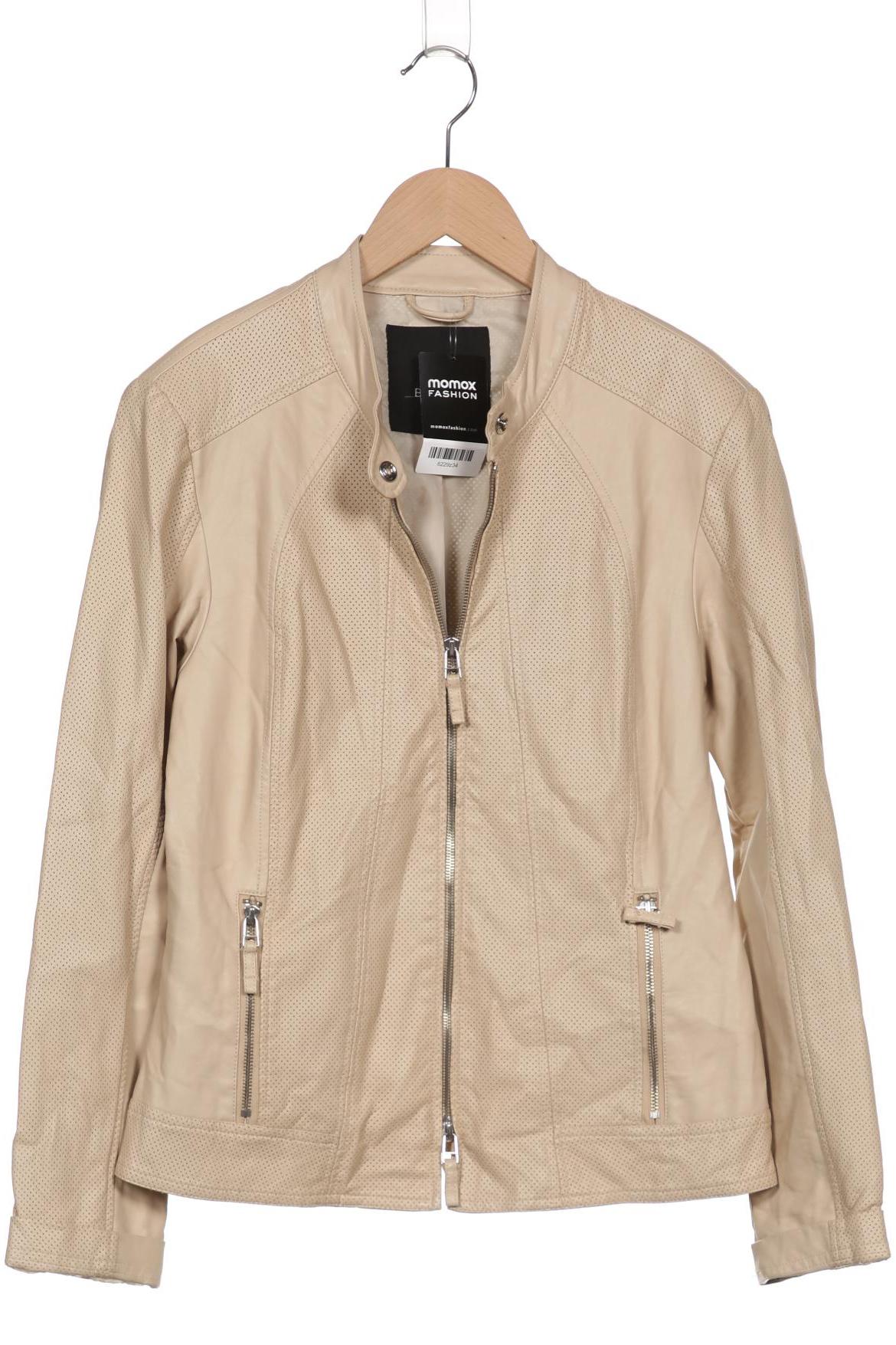 

Bonita Damen Jacke, beige