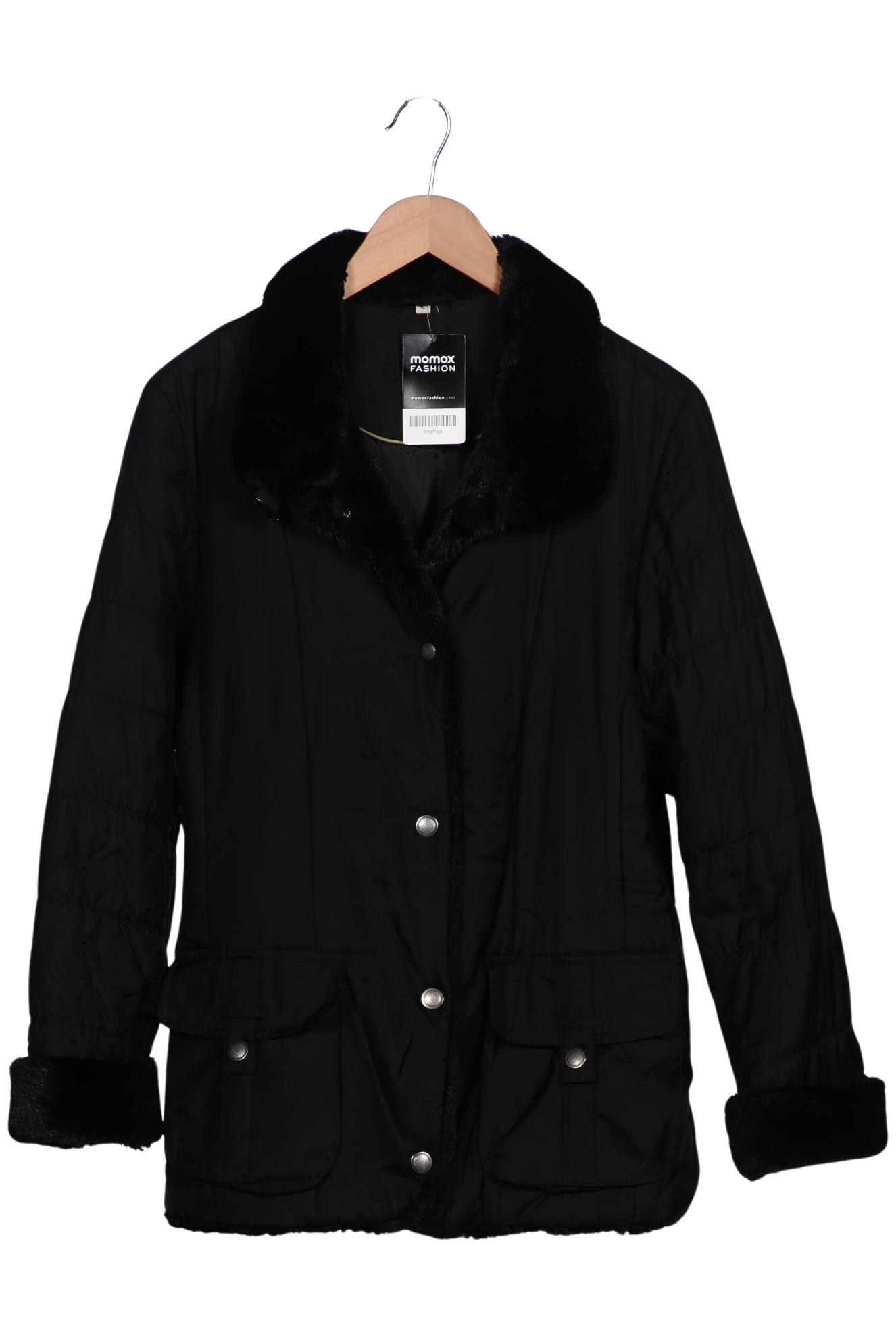 

Bonita Damen Jacke, schwarz, Gr. 42
