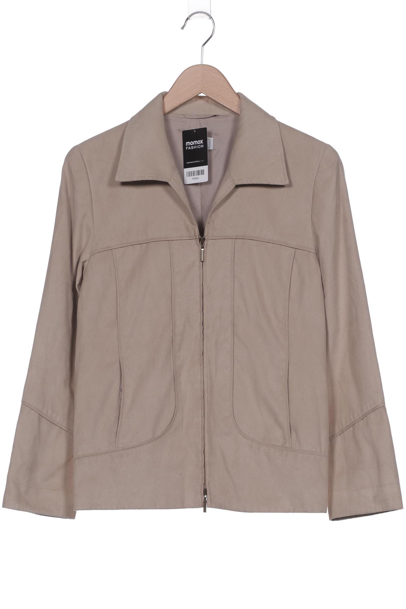 

Bonita Damen Jacke, beige, Gr. 36
